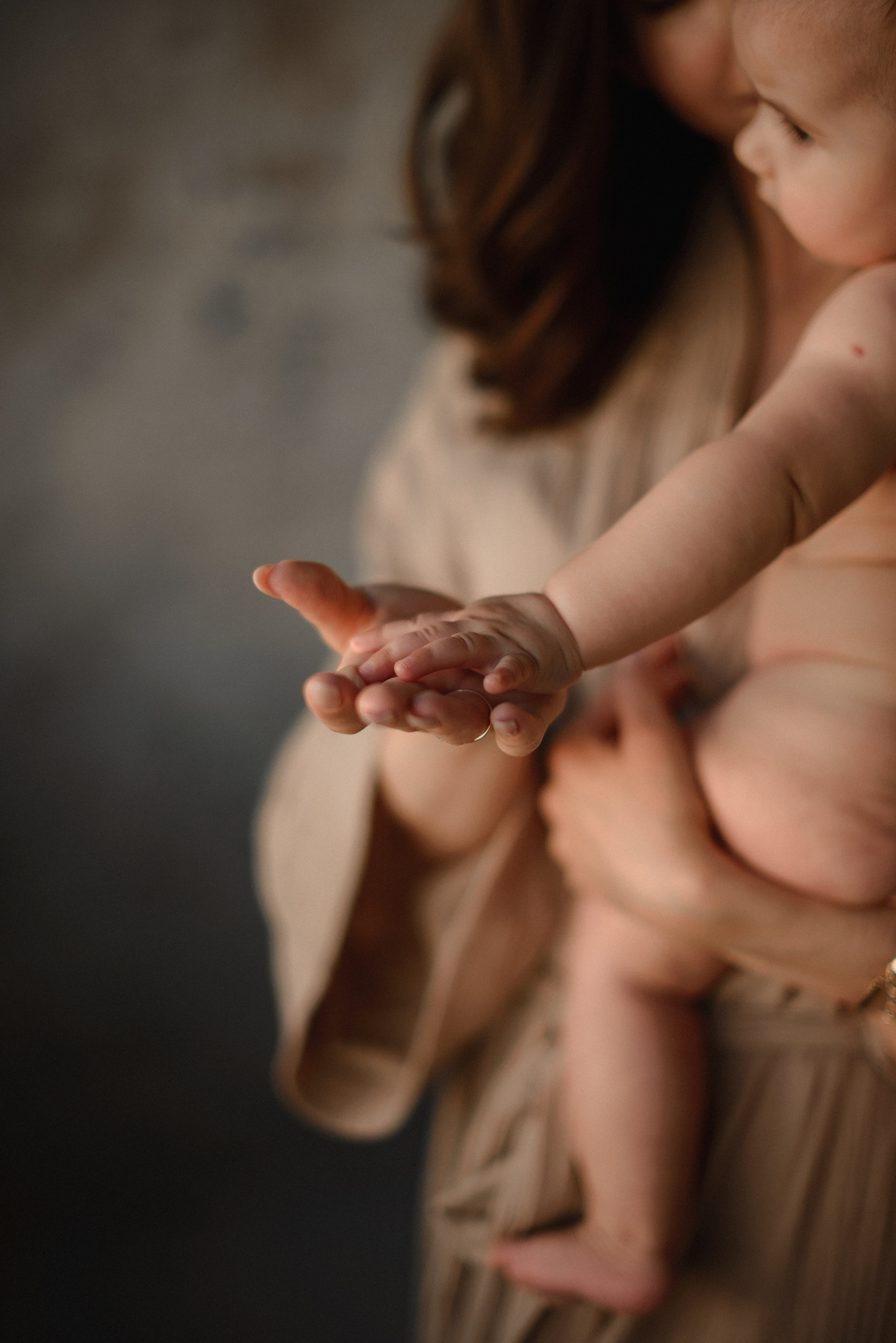 ФОТОПРОЕКТ «МАМА И МАЛЫШ». Семейный фотограф в г. Ставрополь, Сорокина Мария