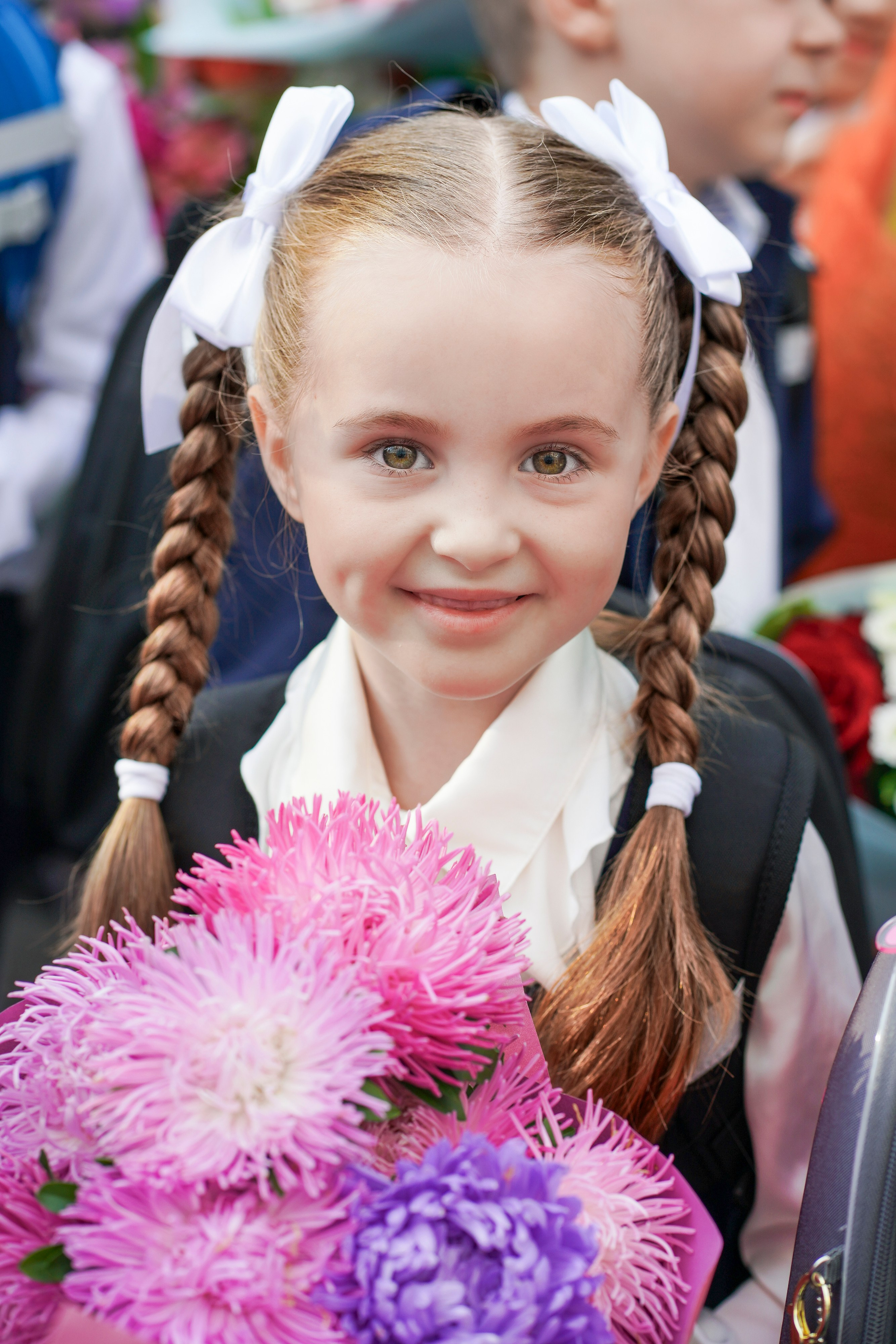 1 сентября. Школьные альбомы и альбомы для детского сада. Юлия Осипова. Москва