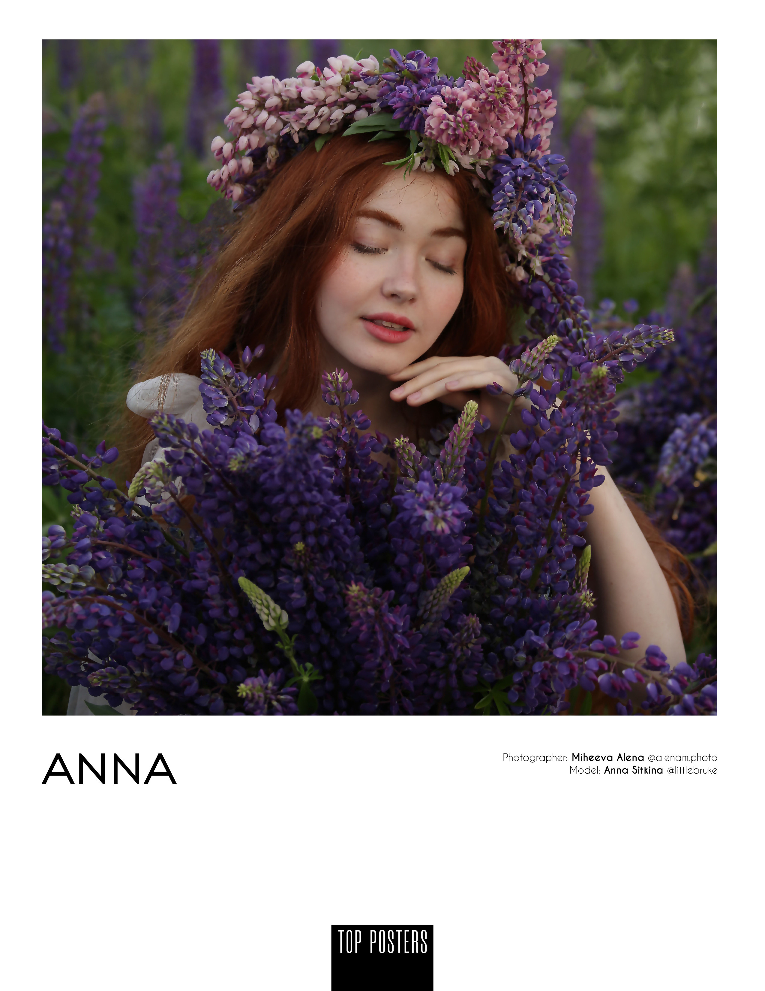 Публикации в журналах. Фотограф новорожденных в Москве — Елена Михеева