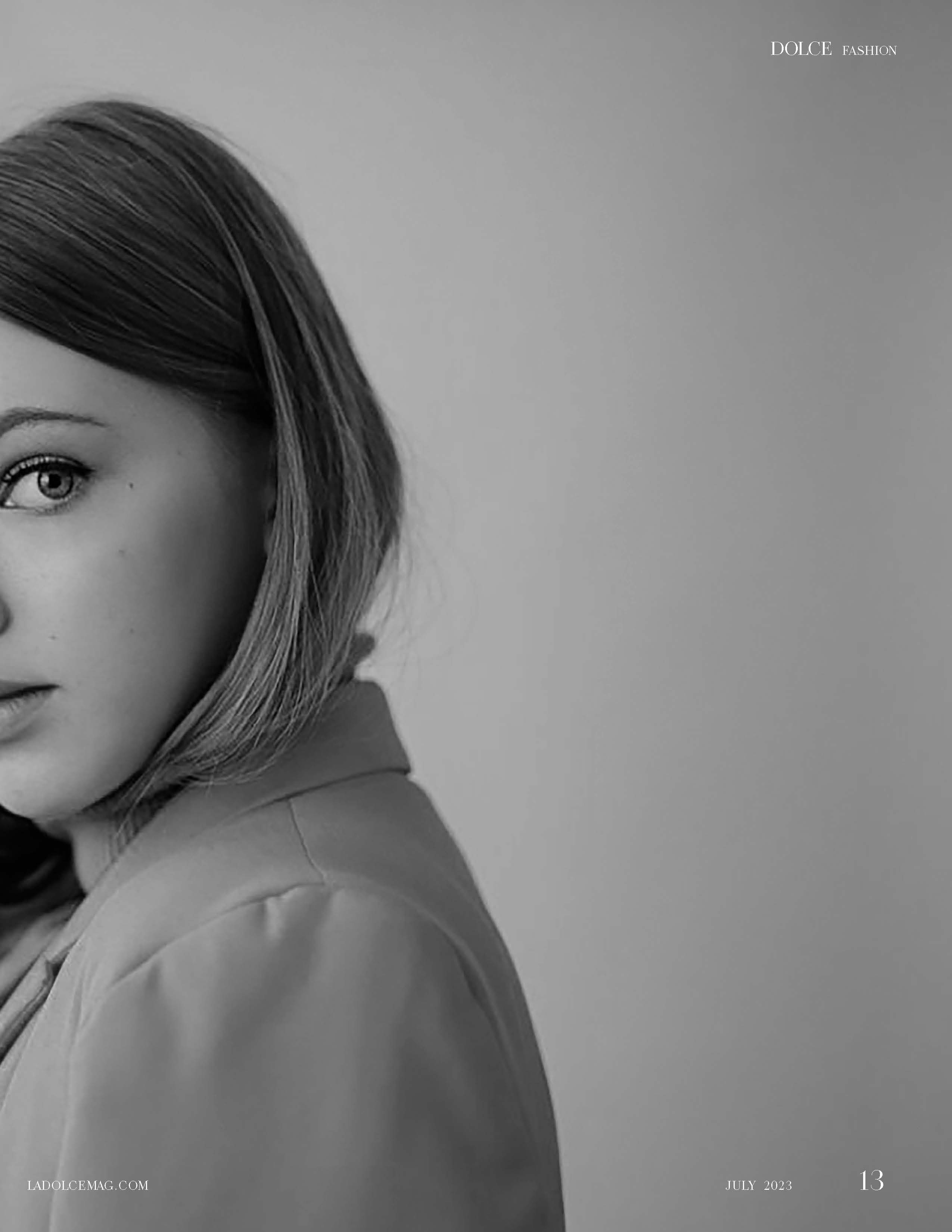 Публикации в журналах. Фотограф новорожденных в Москве — Елена Михеева