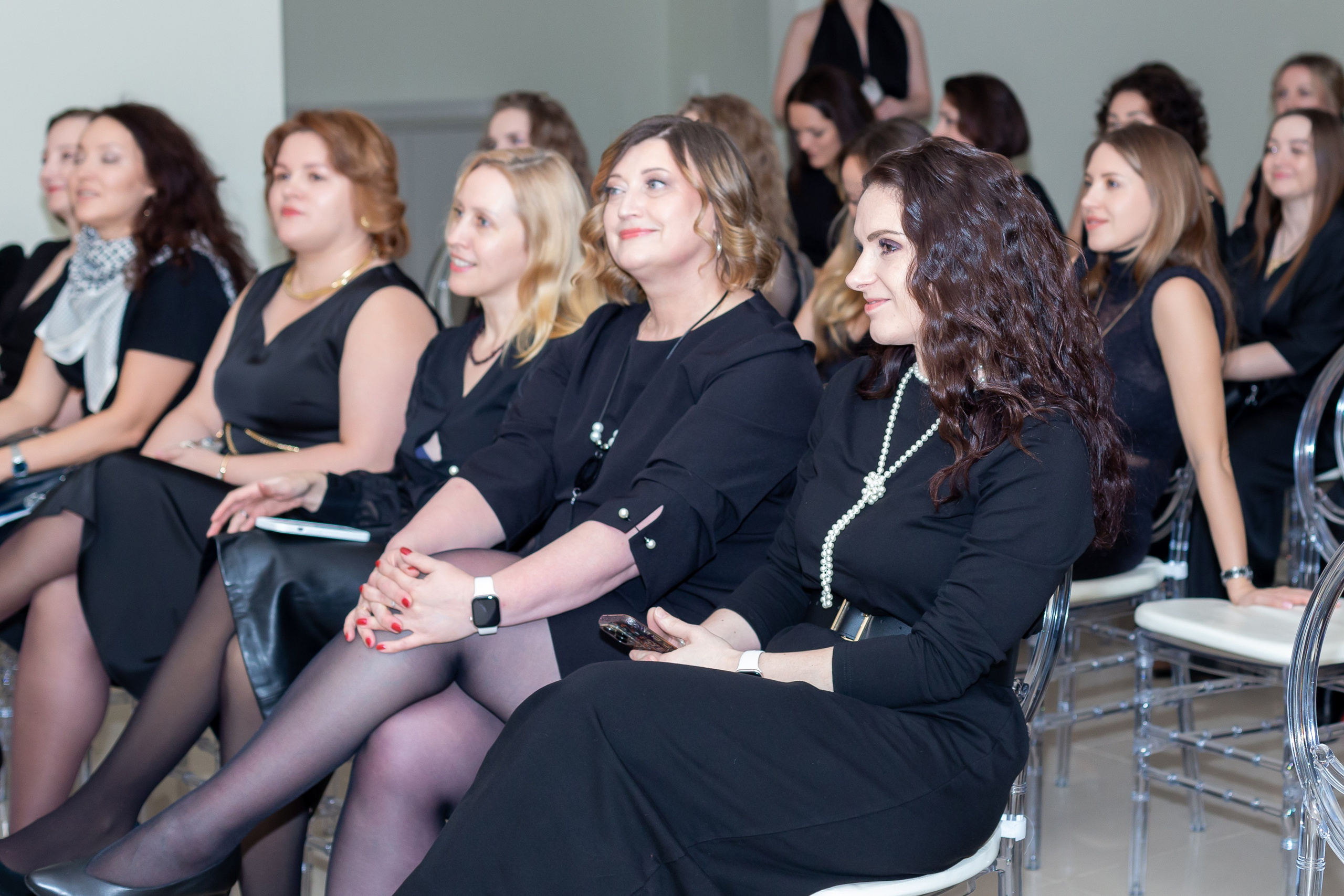 Вечеринка Психо Пати. Ирина Квасова | Фотограф в стиле VOGUE | Тюмень