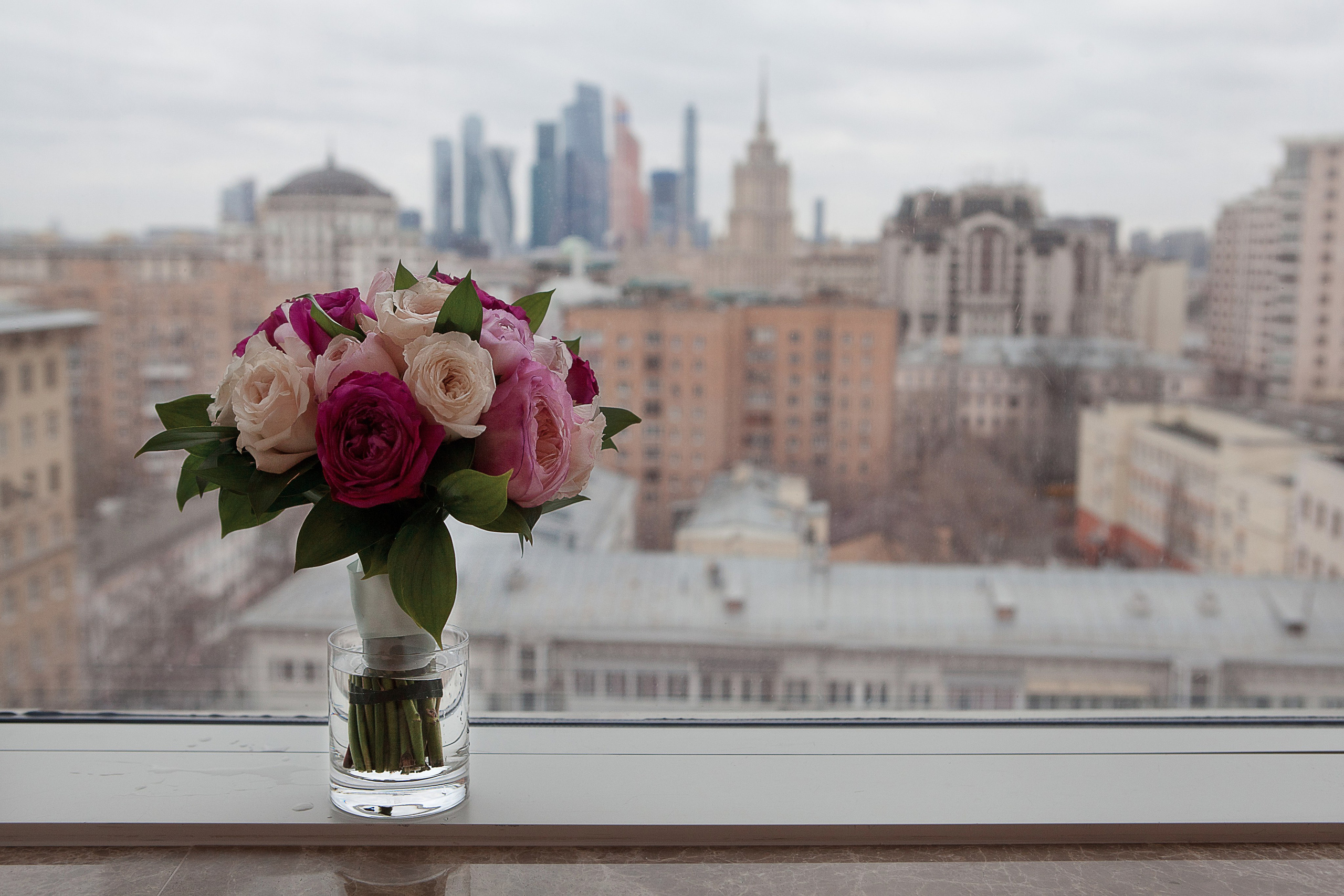 Владимир и Камила Турандот. Семейный и свадебный фотограф Москва Канделаки Ольга