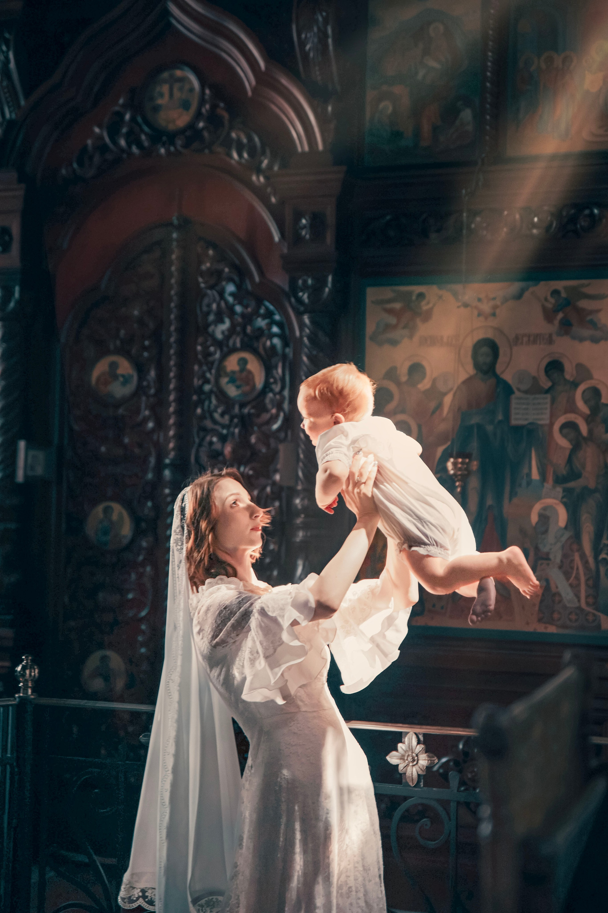 Храм Воздвижения Креста Господня. ГЛАВНАЯ