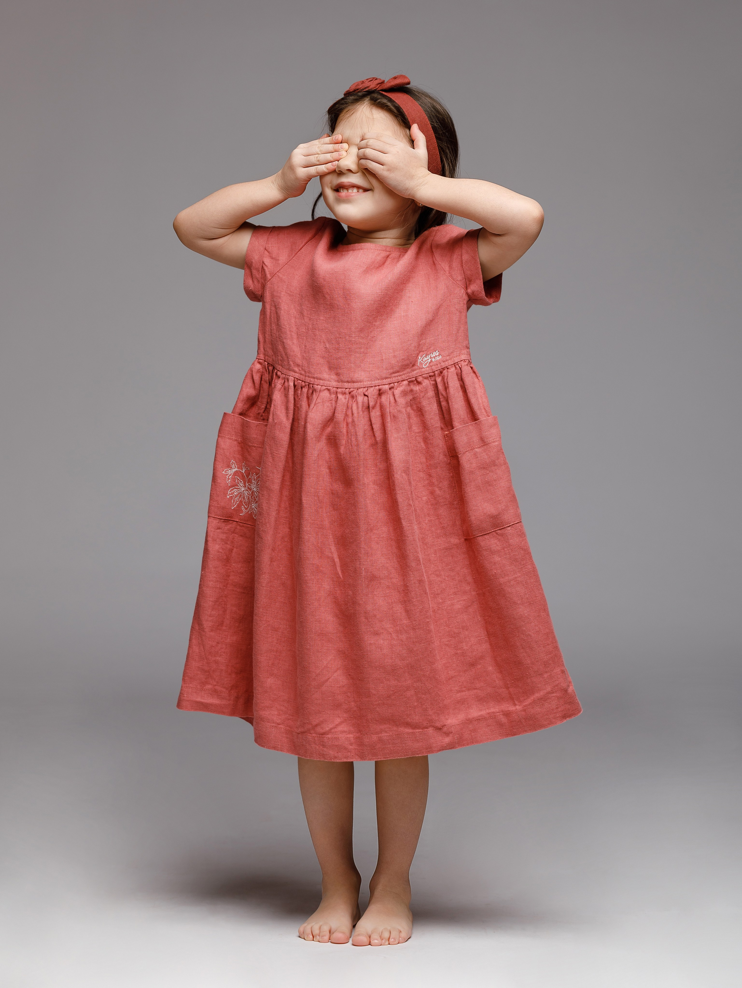 Детская одежда «Kayros KIDS»