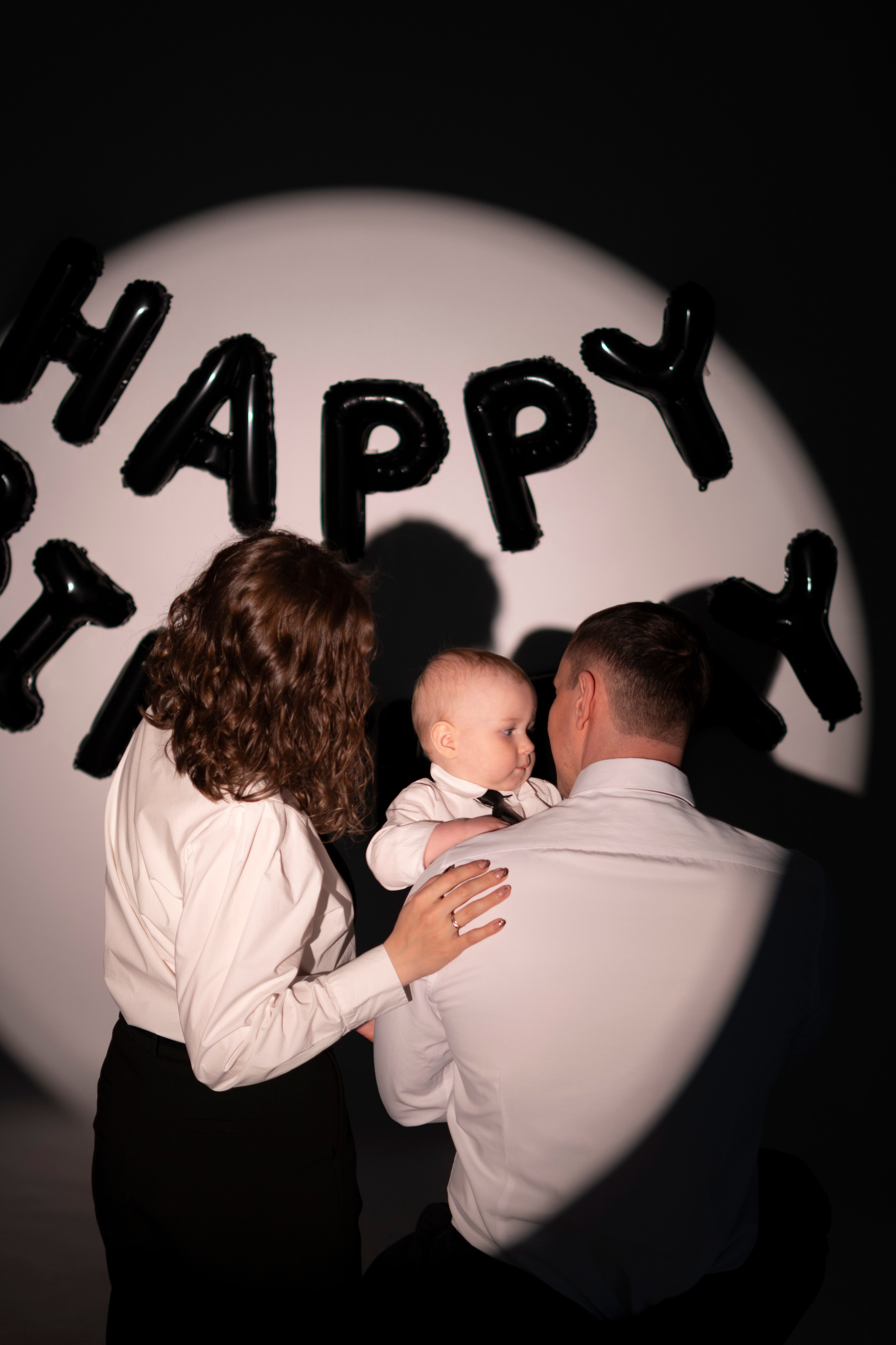 Годовасие Артема. Семейный и свадебный фотограф Губкинский и Ставрополь