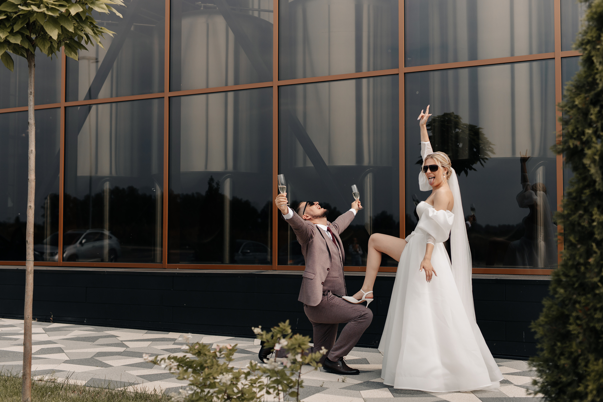 Дима &. Вика. Дмитрий Позняк — свадебный фотограф в Брянске. Личный сайт фотографа