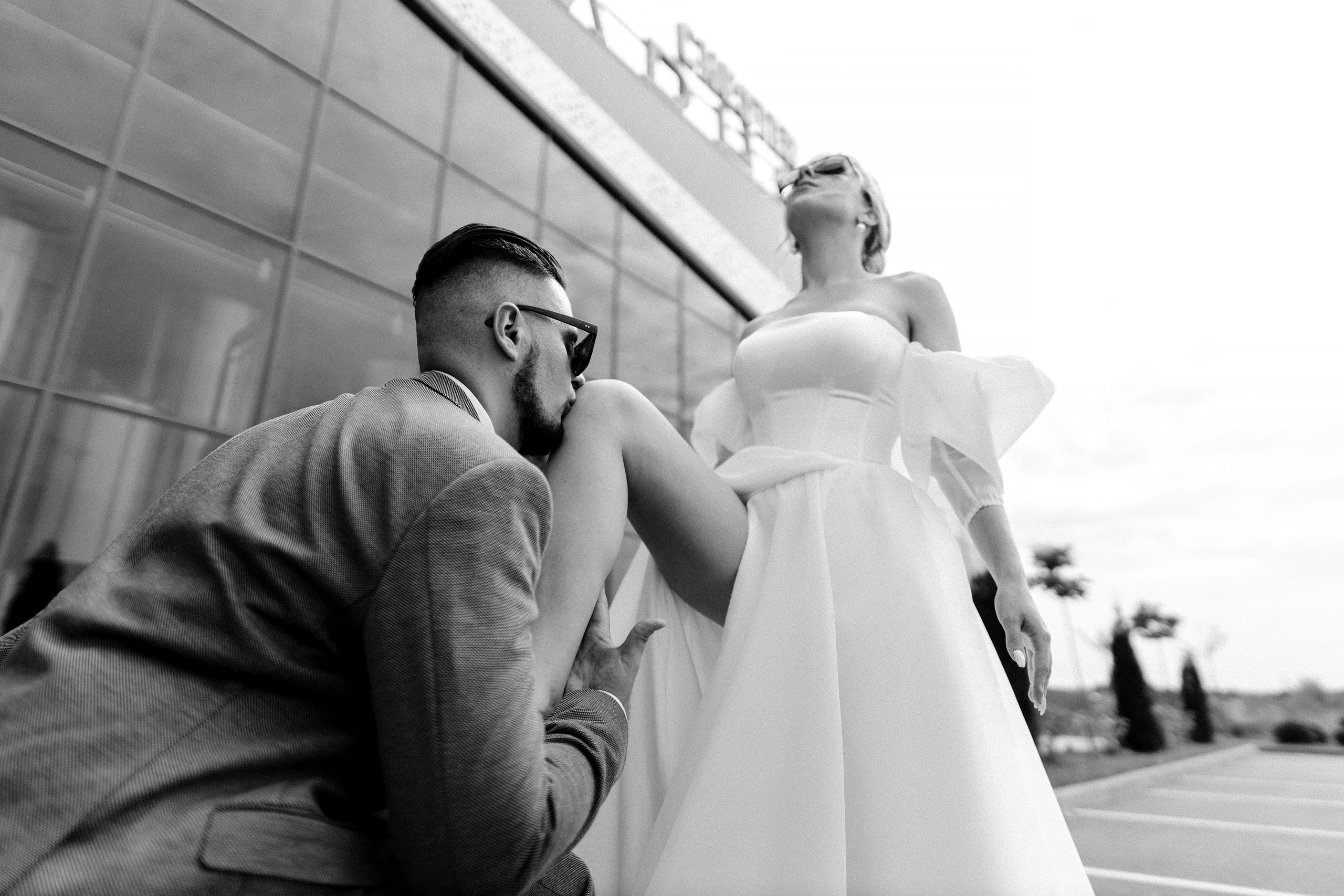 Дима &. Вика. Дмитрий Позняк — свадебный фотограф в Брянске. Личный сайт фотографа