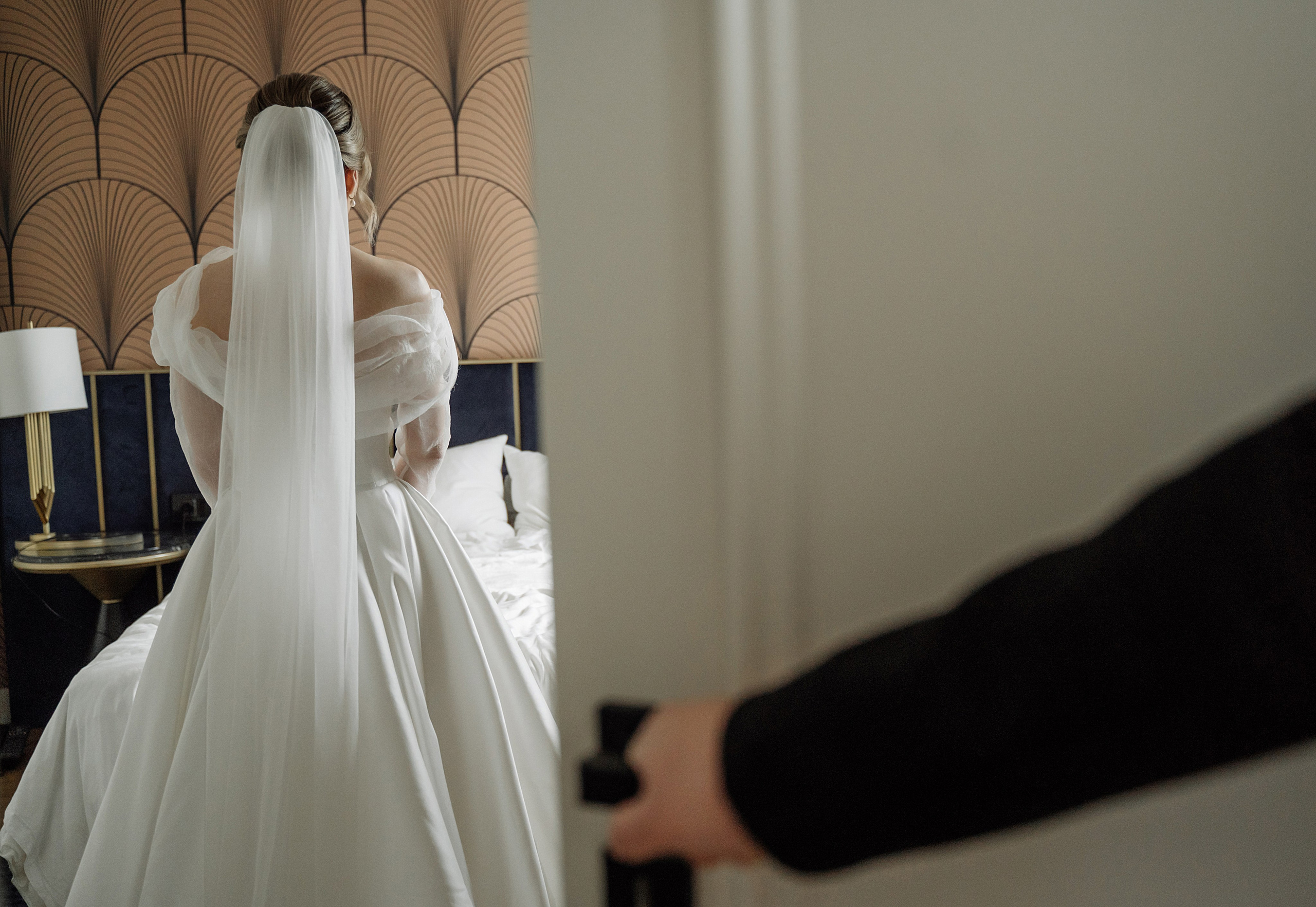 Свадьба в Marriott и в посольстве республики Казахстан. Свадебный фотограф