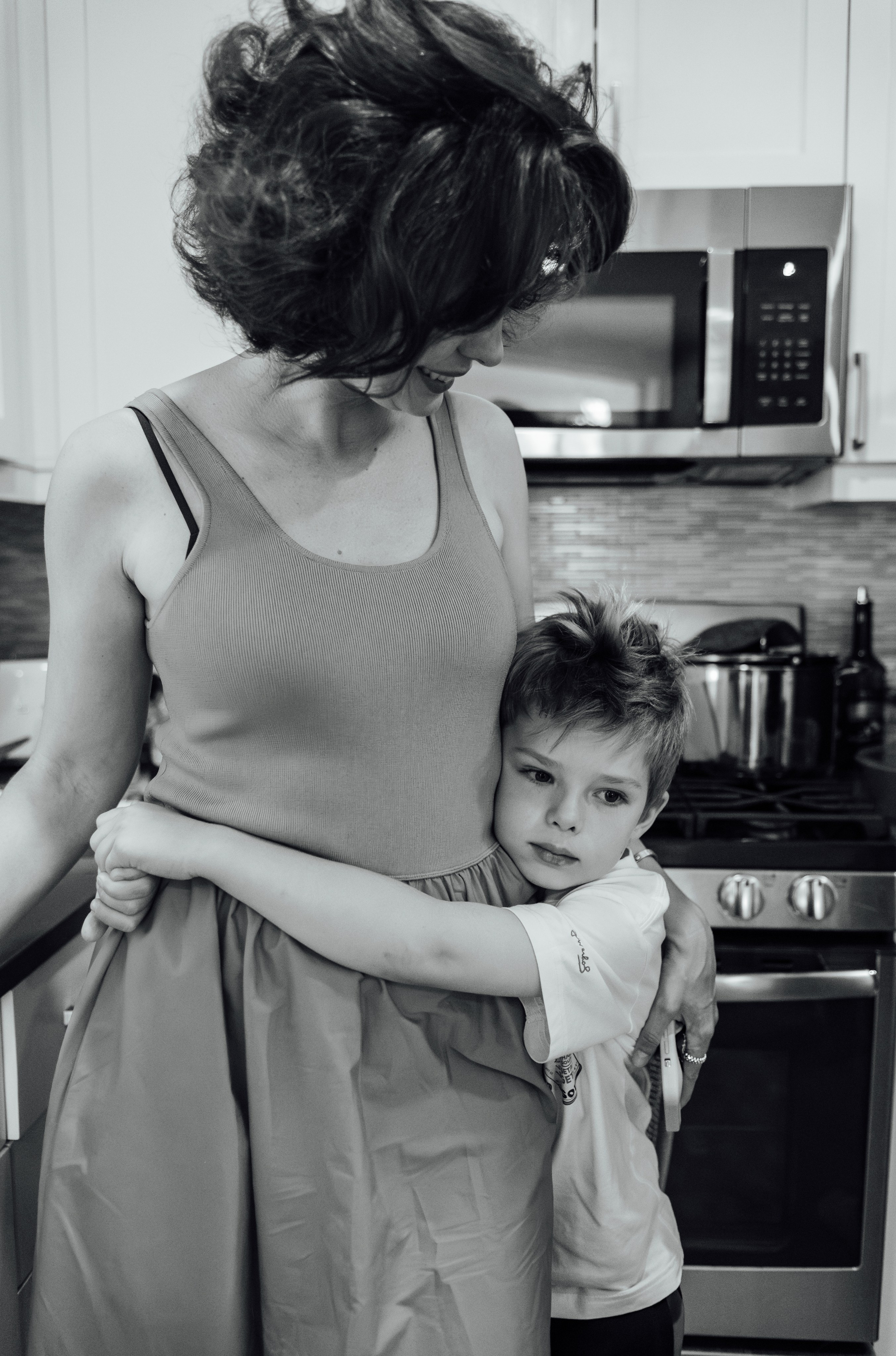 Events. Film photographer in Los Angeles Anastasiya Pankova