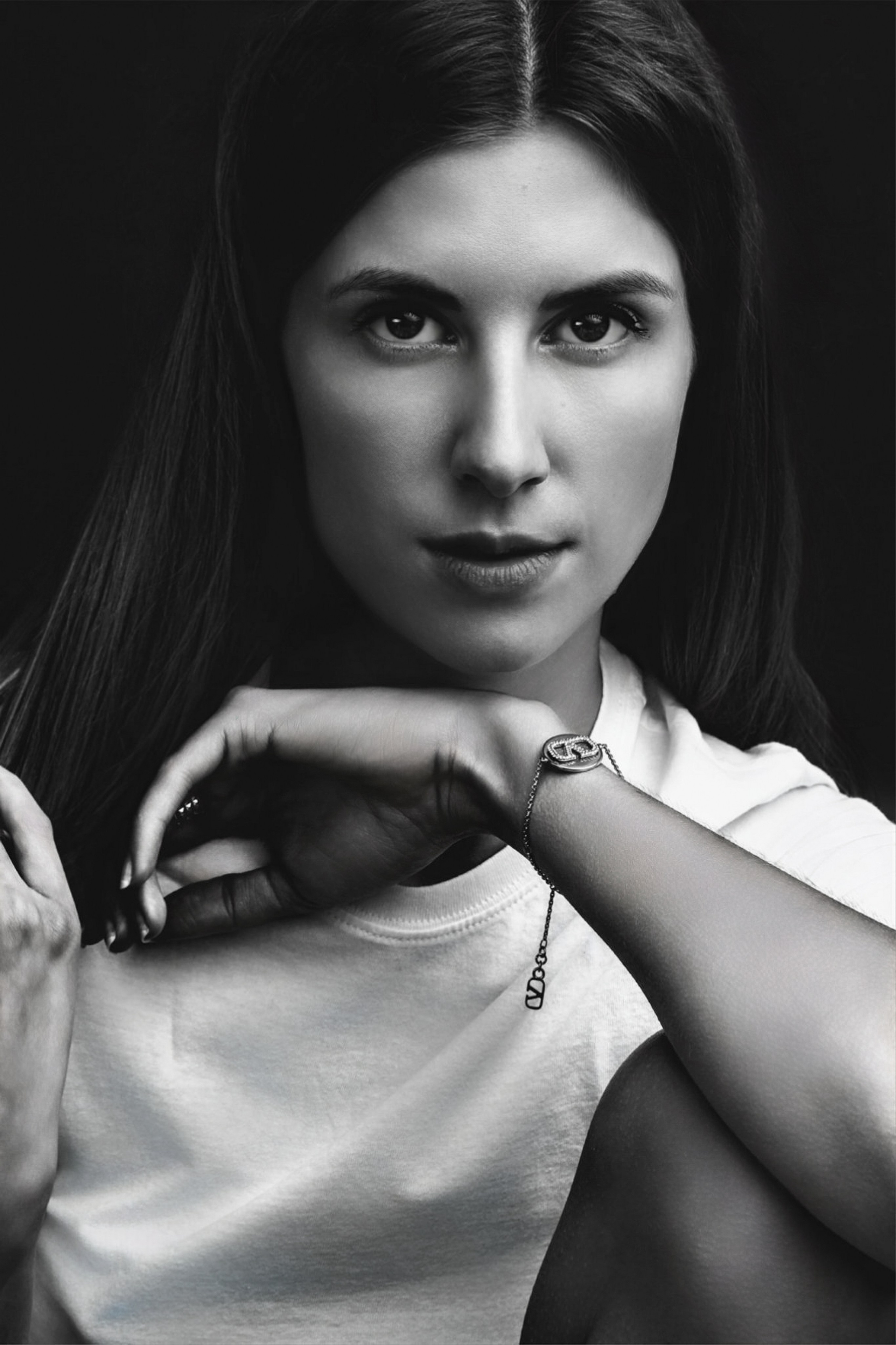 Индивидульная фотосессия в Москве