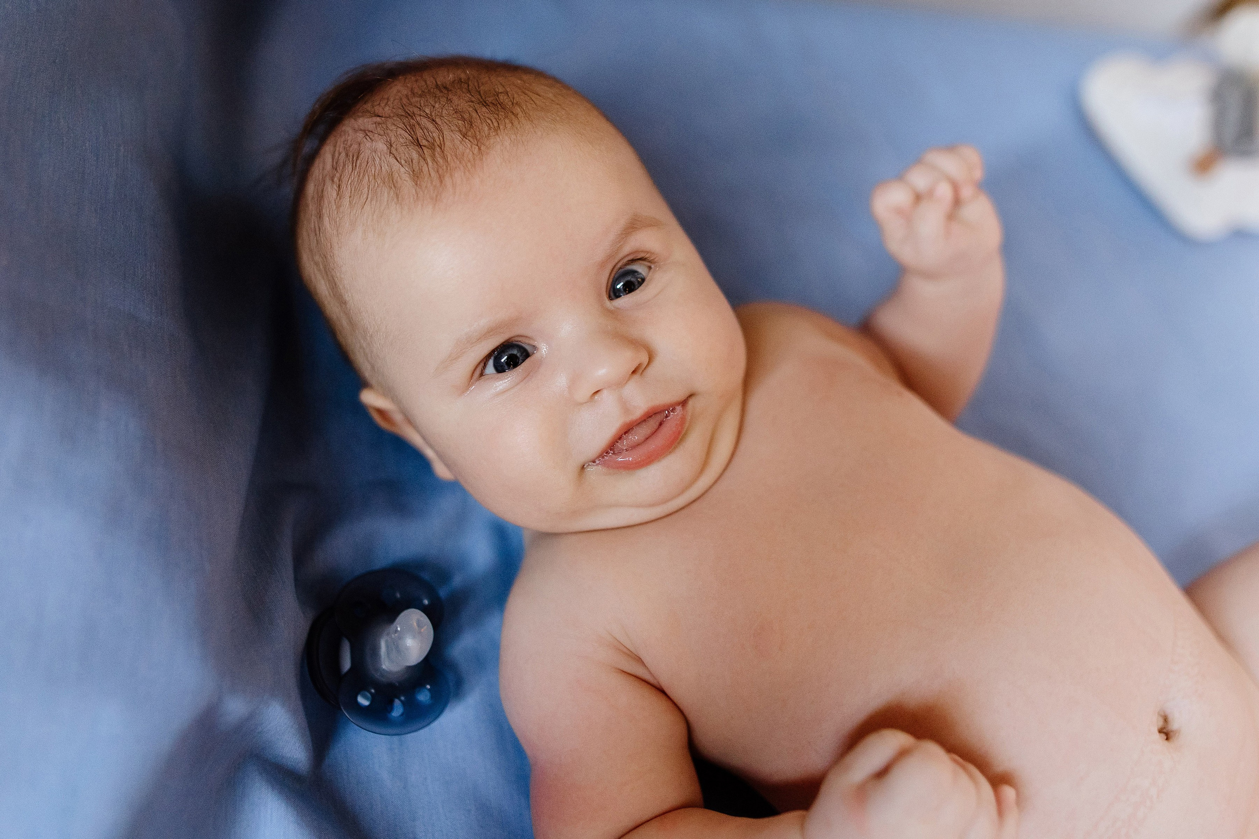 Крещение Никиты. Свадебный и семейный фотограф Екатерина Иванова