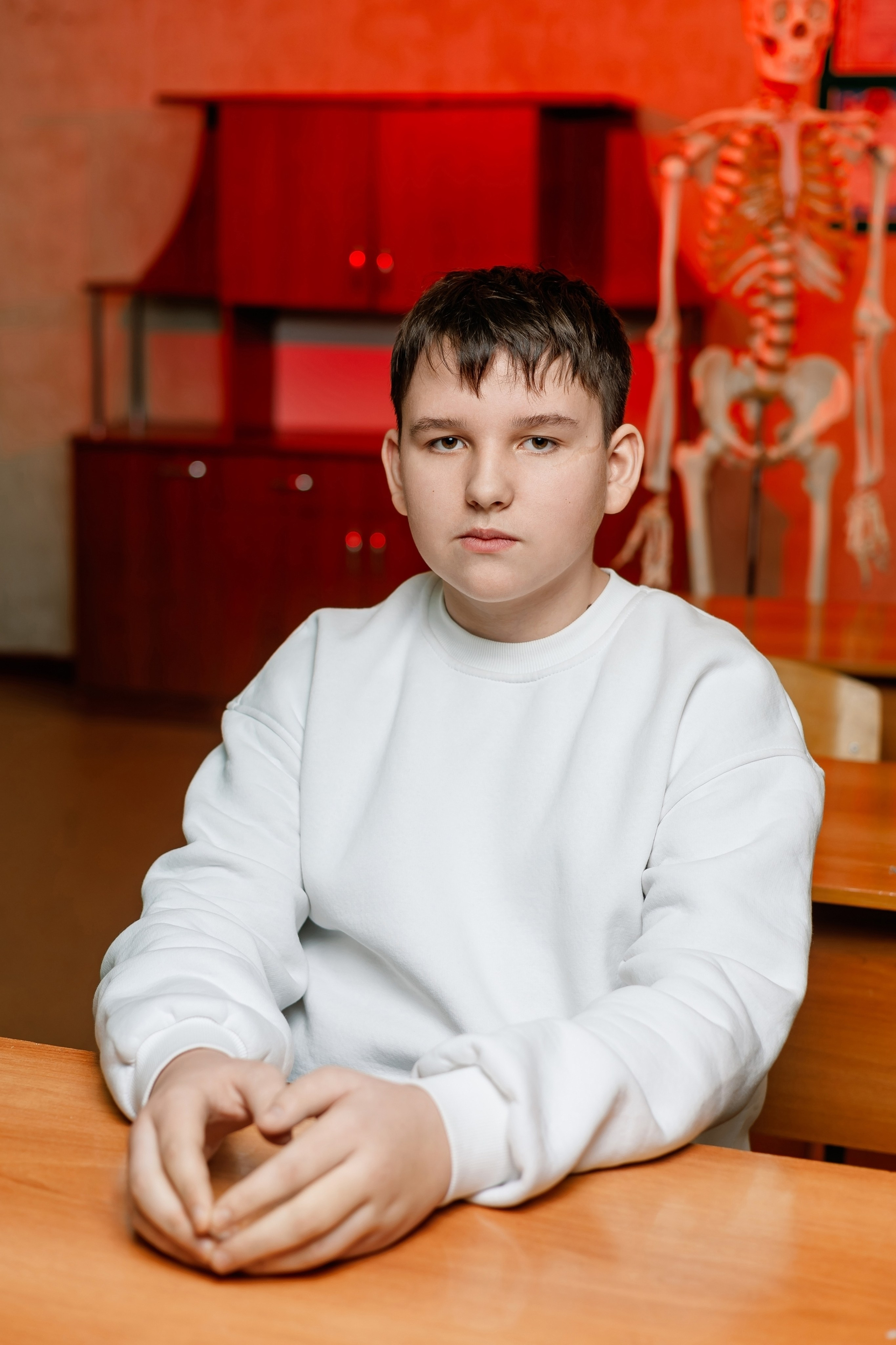 9р2, Лицей 5, выпуск 2025