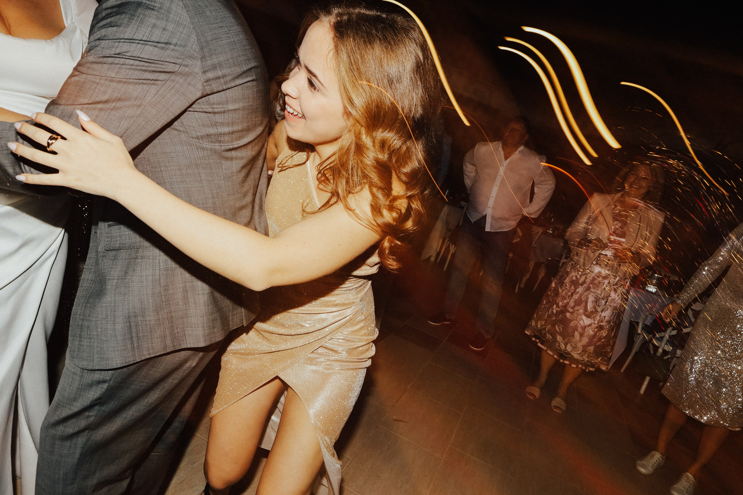 K&D. Фотограф в Батуми Павел Шарников