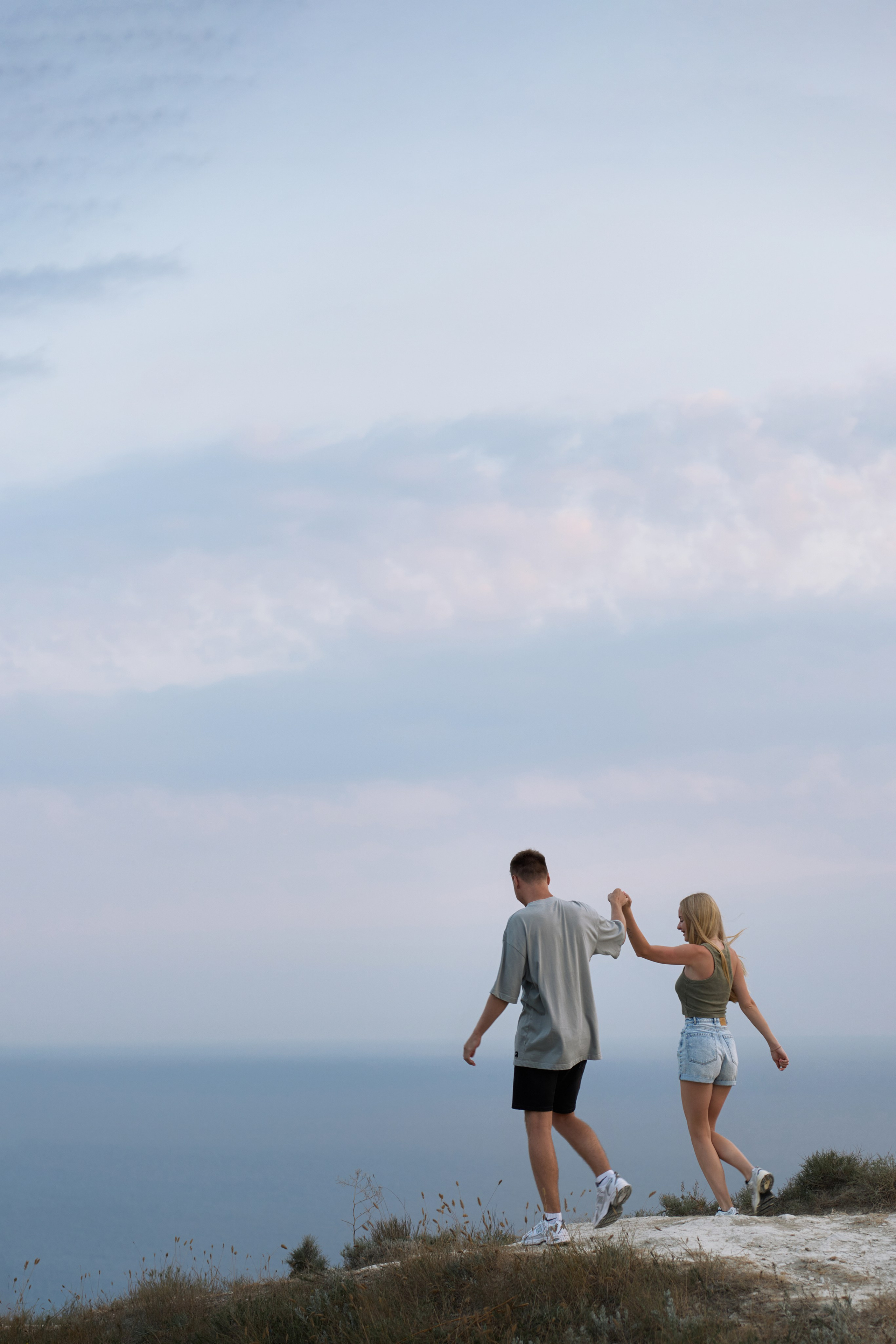 Никита | Лена