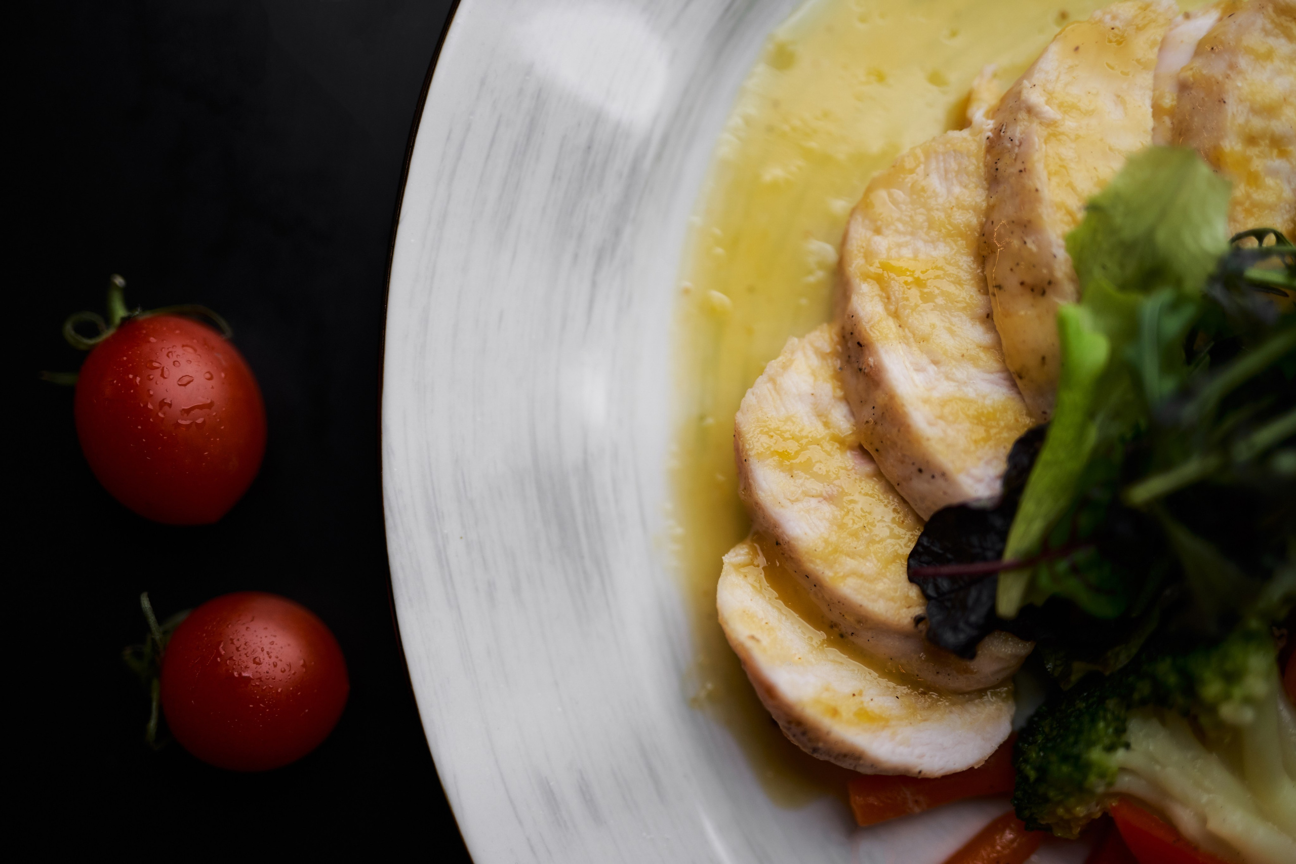 Food. Фотограф Иван Петров