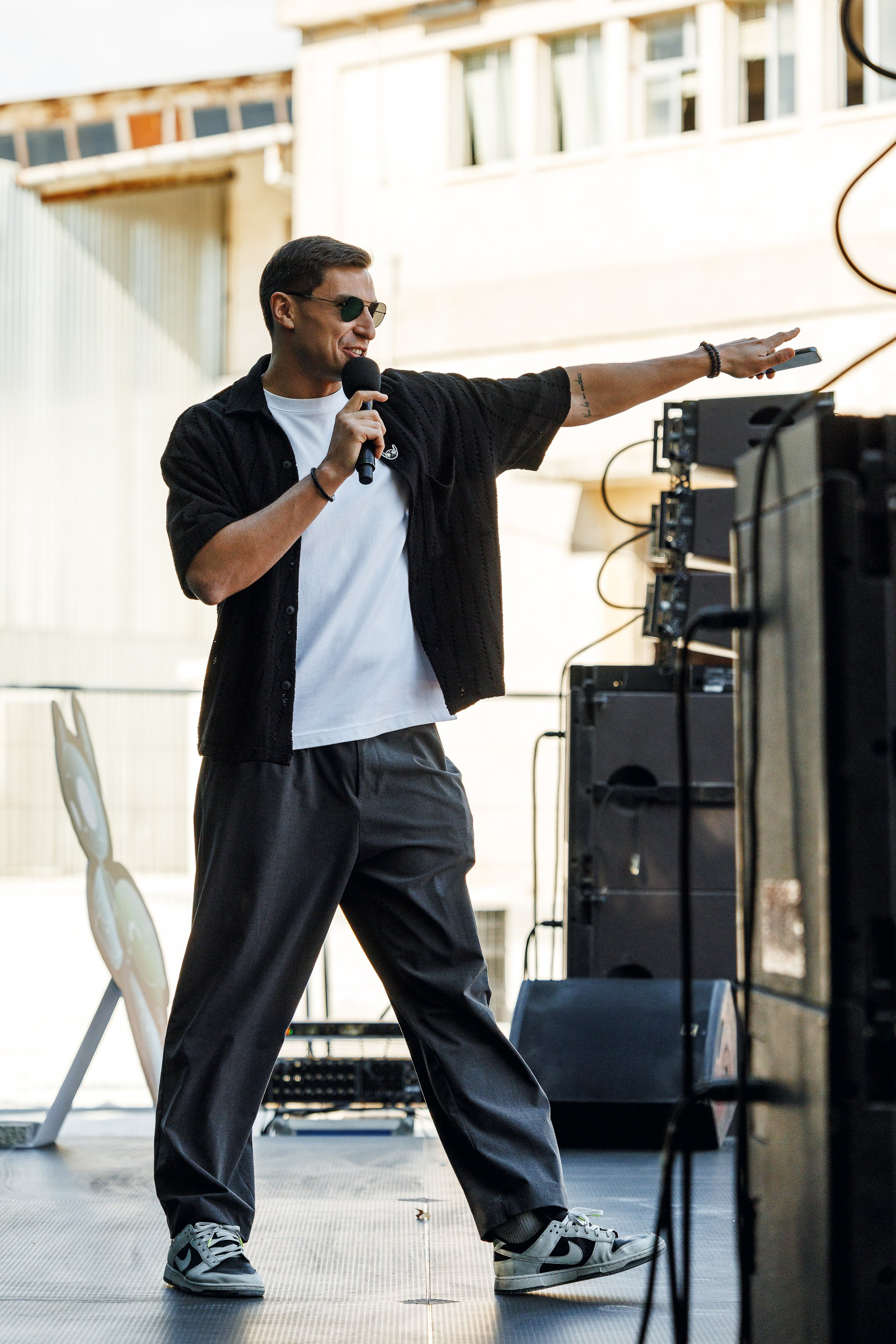 Event. Фотограф Иван Петров