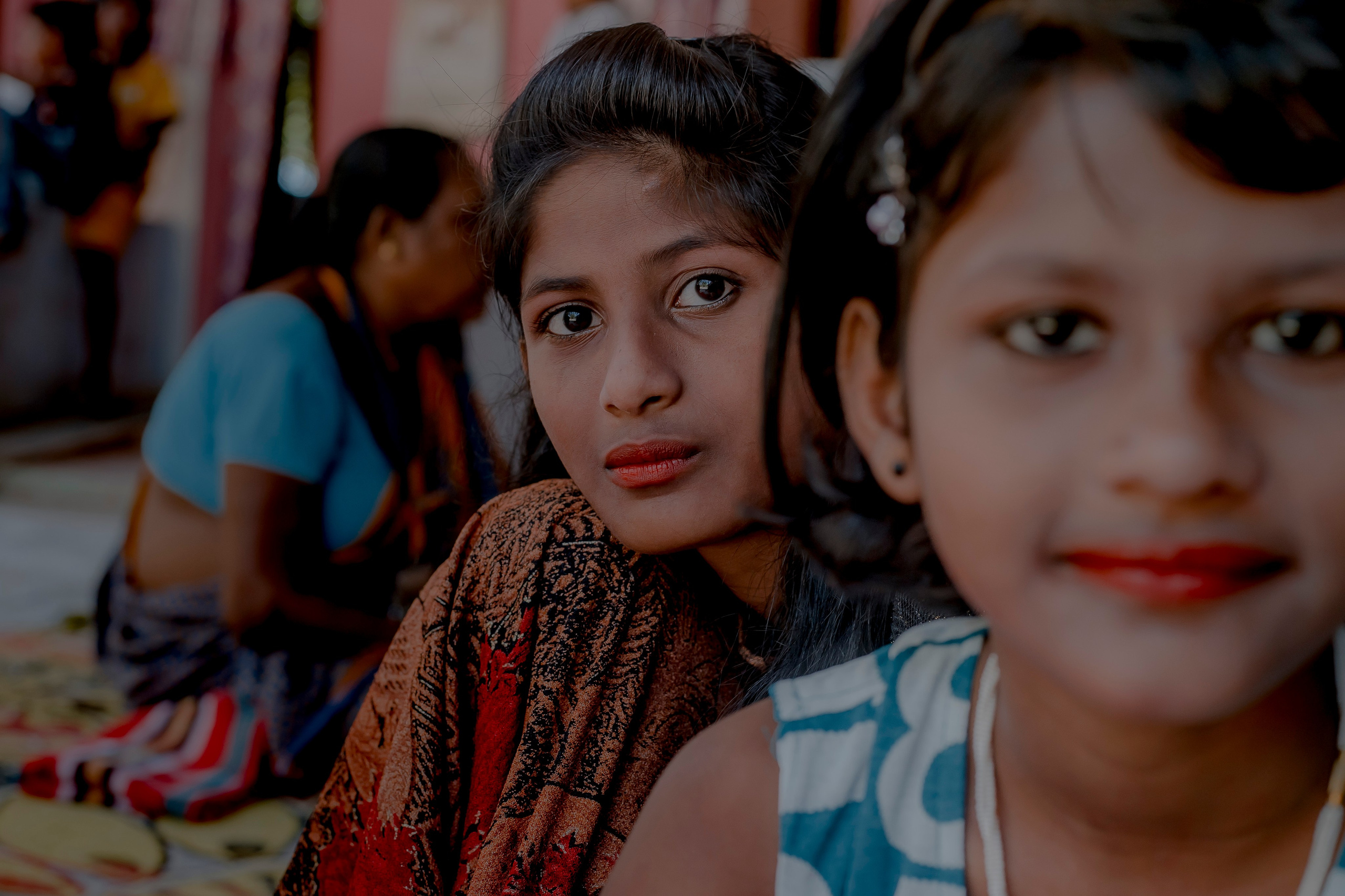 Andaman Islands, Part2. Art Photographer