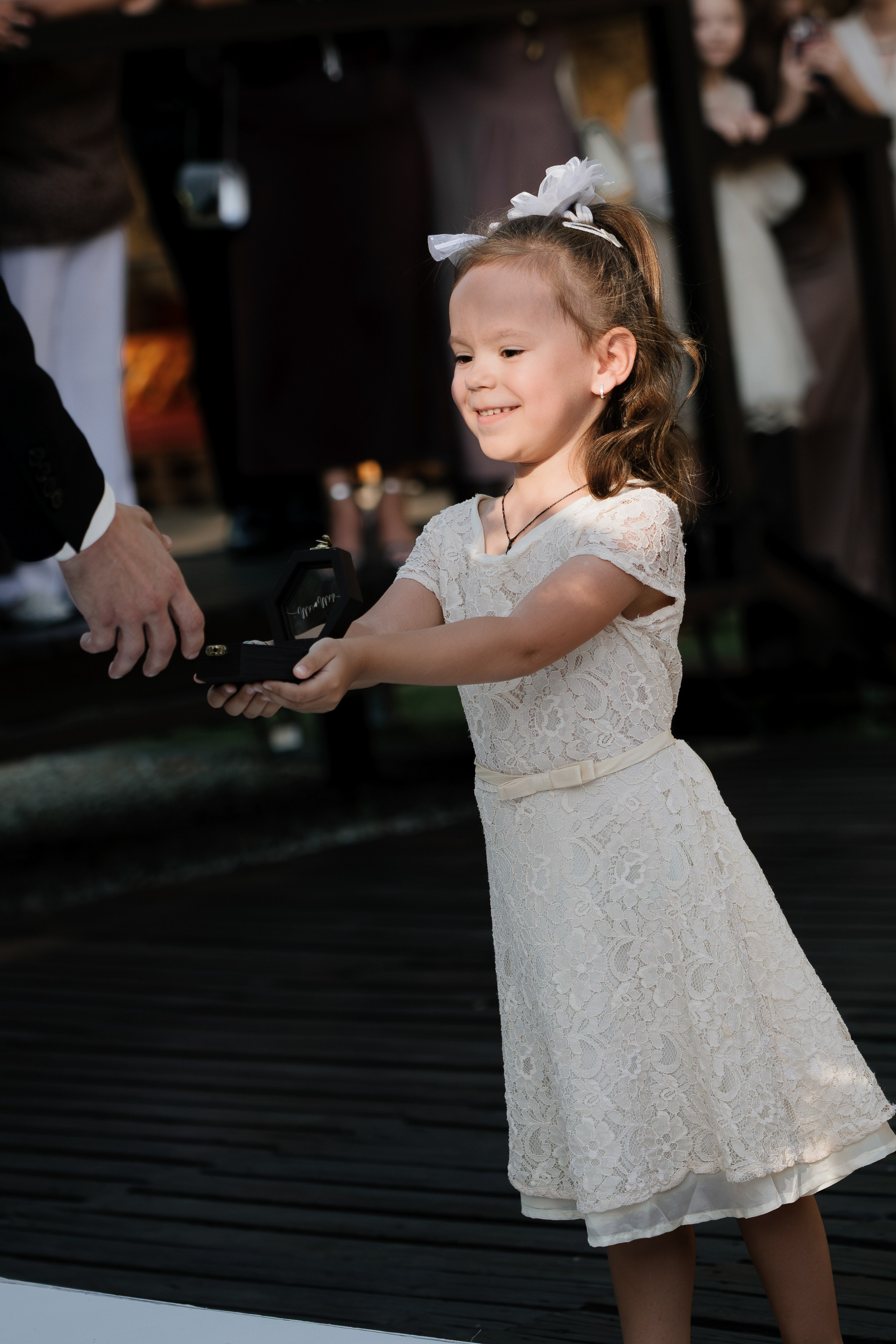 Ирина и Алексей. Фотограф в Волгограде Виталий Самойлов