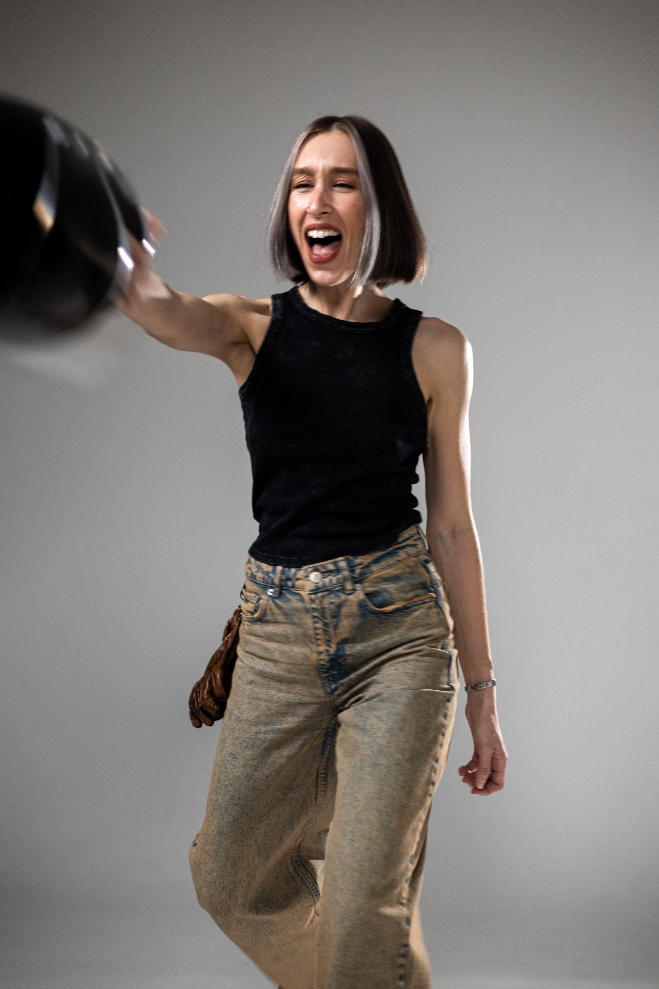 Контент-съёмки. Фотограф в Самаре Женя Шулепова