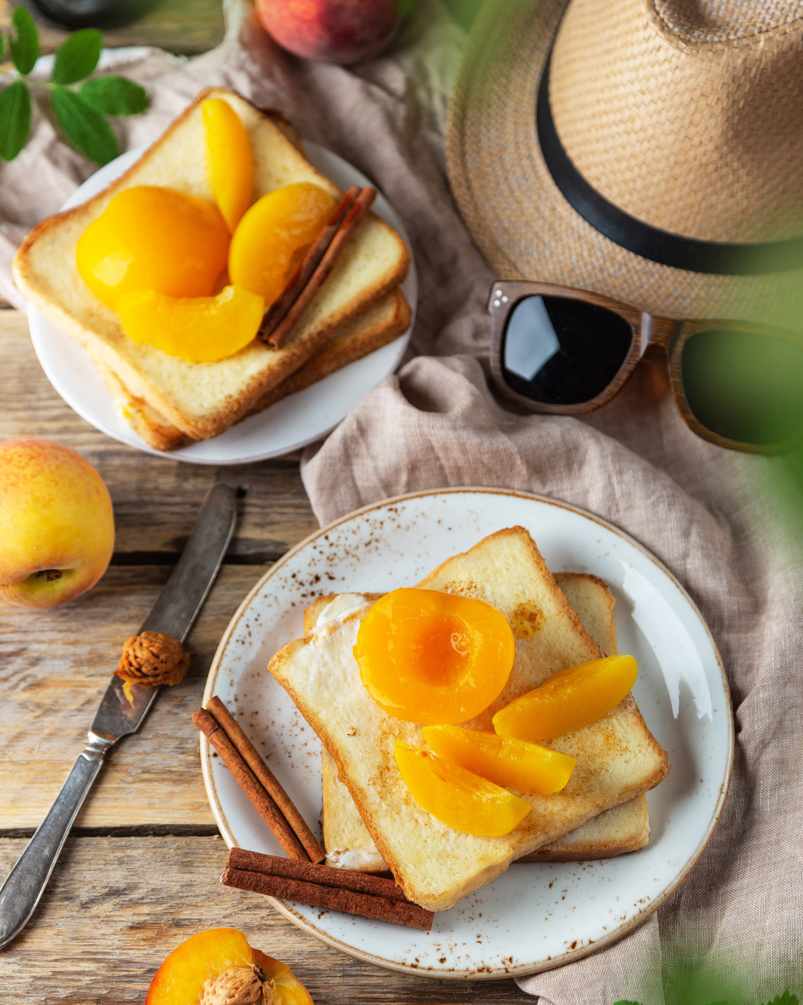 Harry's контент. Юлия Космо — фуд-фотограф, предметный стилист, Москва