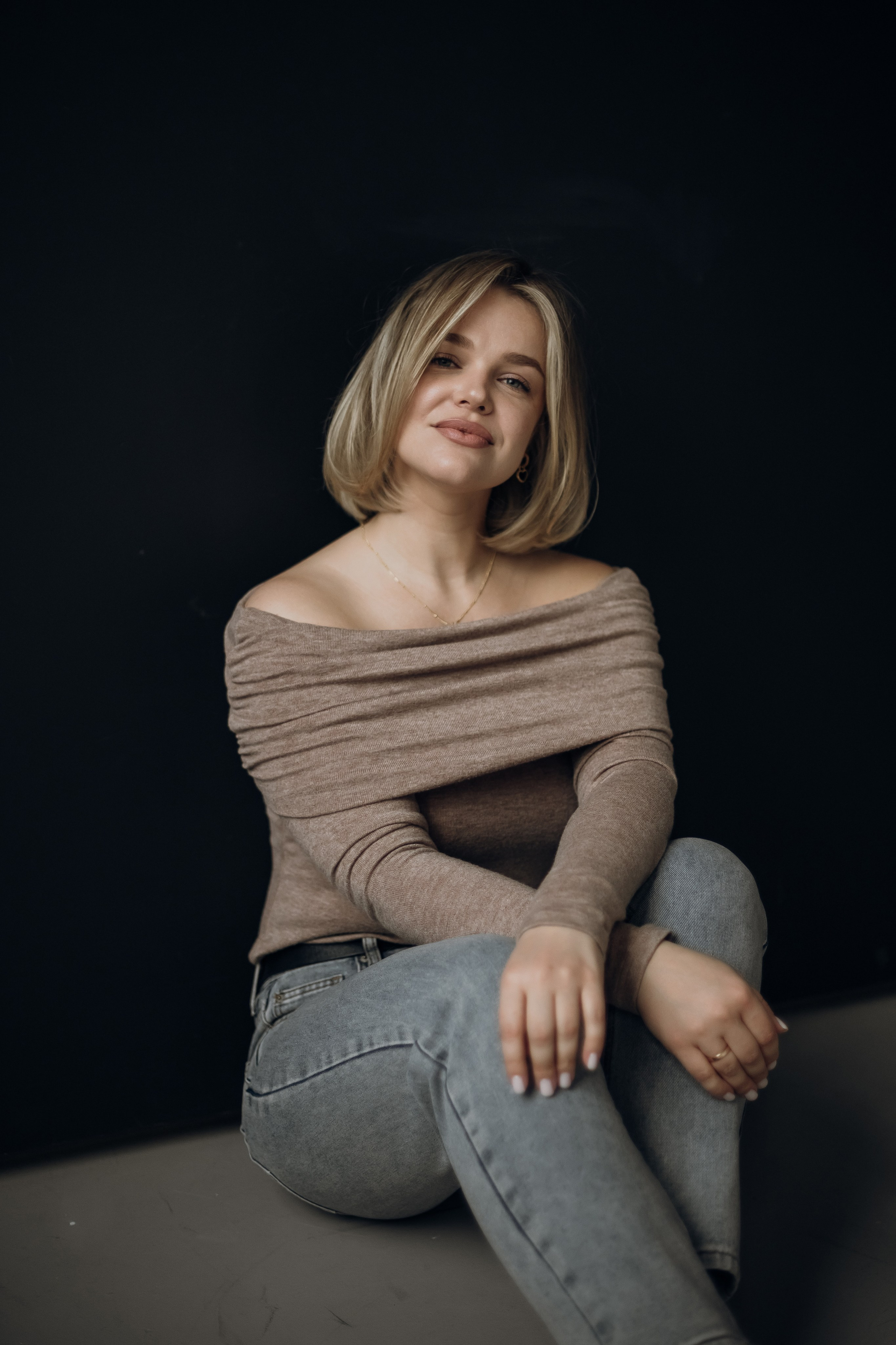 Лена. Семейный фотограф в Брянске Зурилина Екатерина