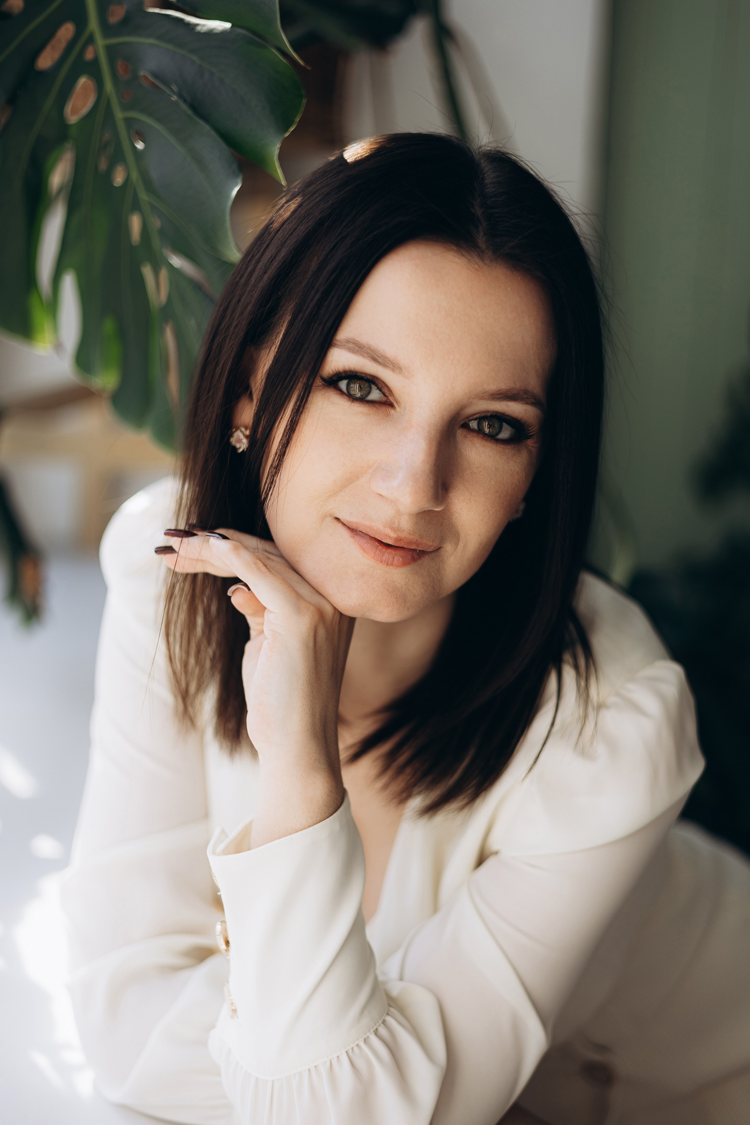 Мария. Свадебный и семейный фотограф в Новосибирске Дарья Кель