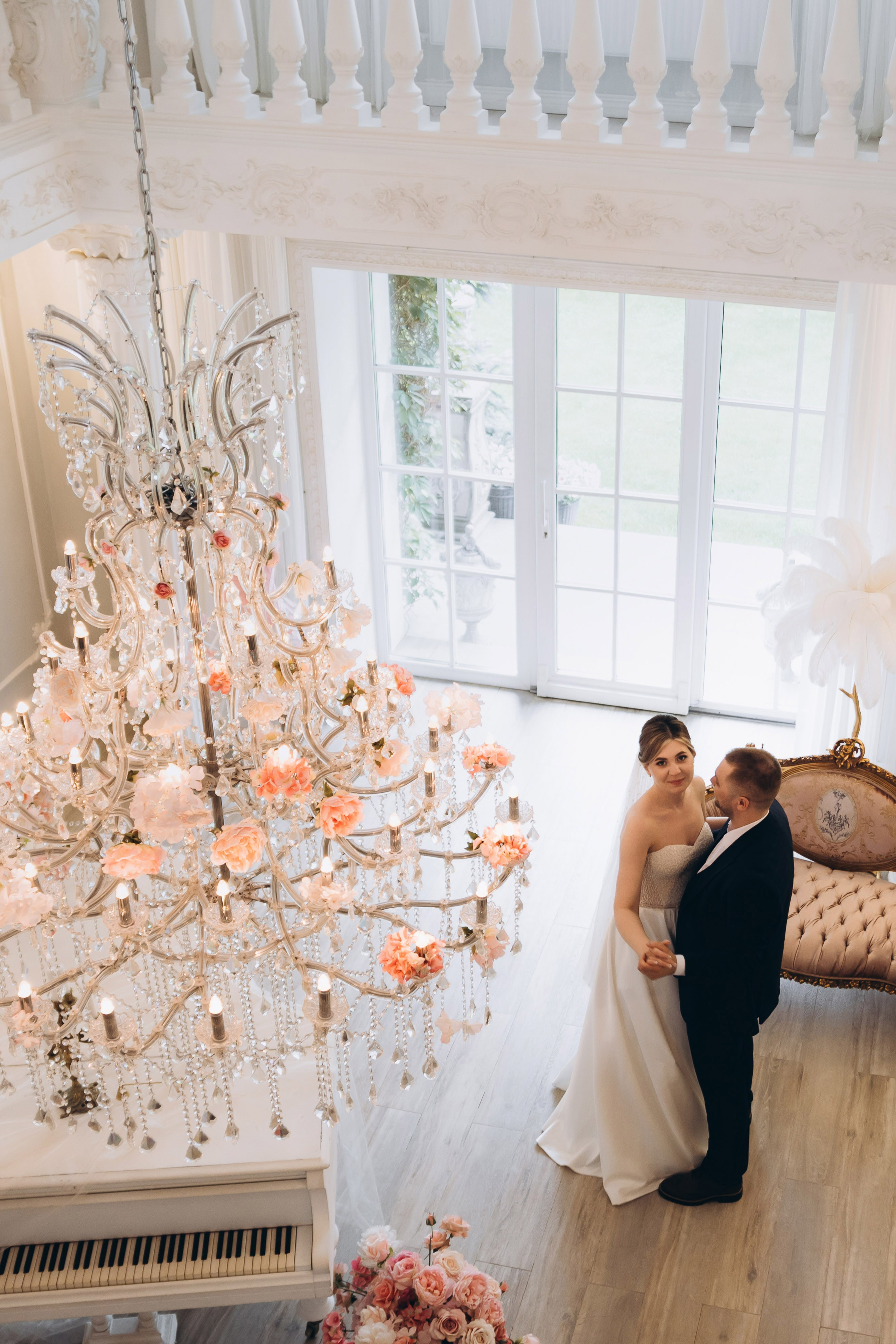 24.05.25 Алина & Борис. Свадебный и семейный фотограф в Новосибирске Дарья Кель