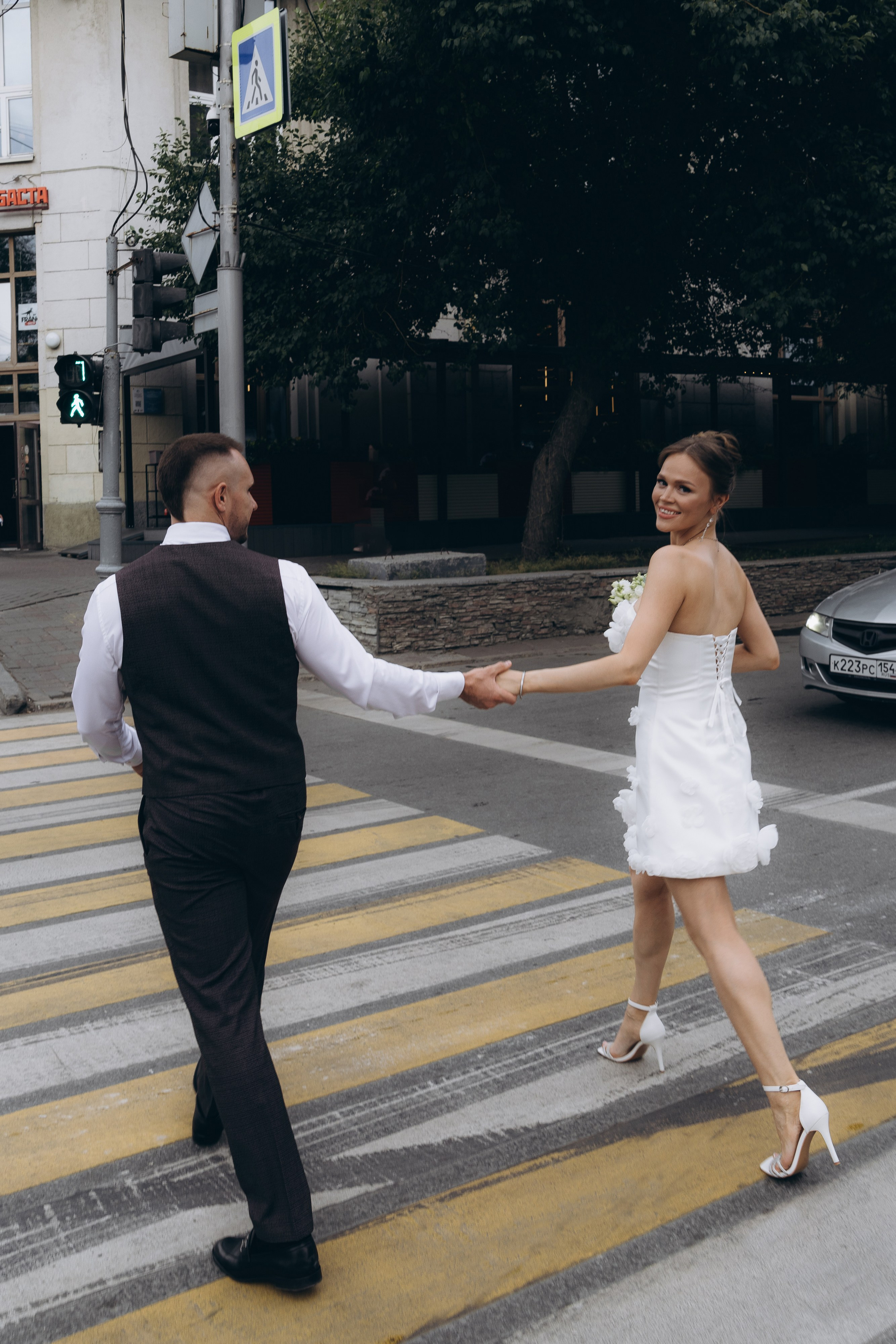 05.07.25 Юрий & София. Свадебный и семейный фотограф в Новосибирске Дарья Кель