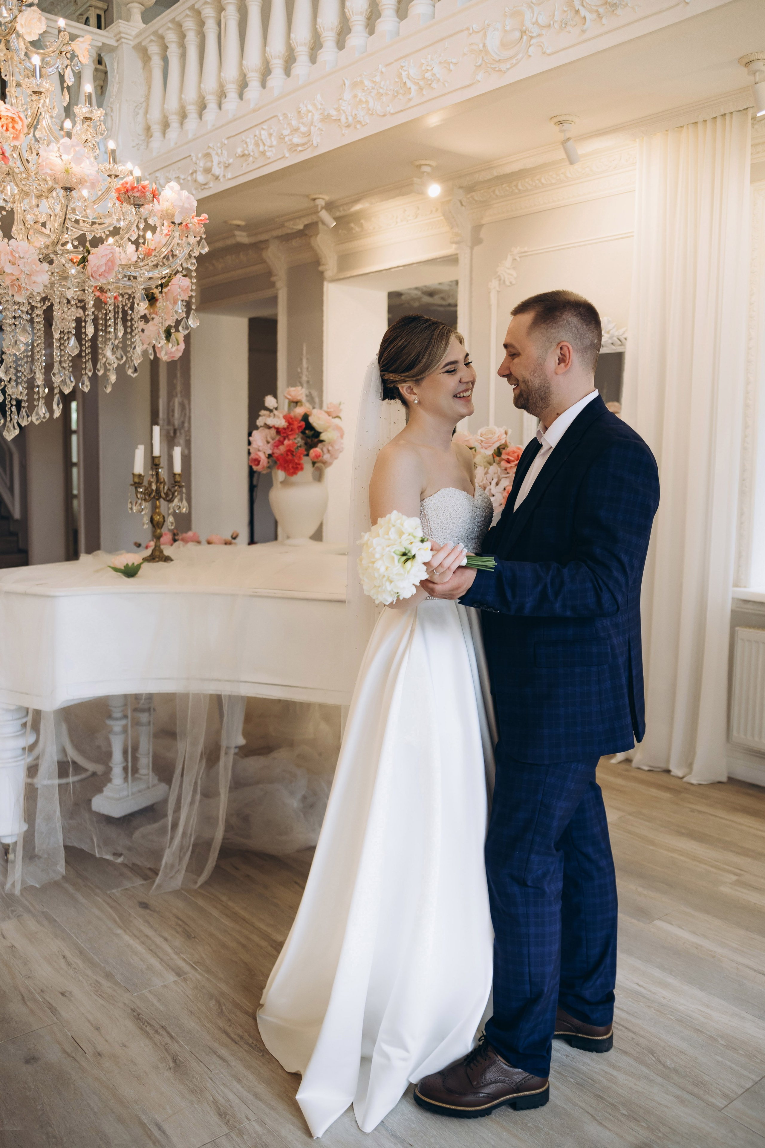 24.05.25 Алина & Борис. Свадебный и семейный фотограф в Новосибирске Дарья Кель