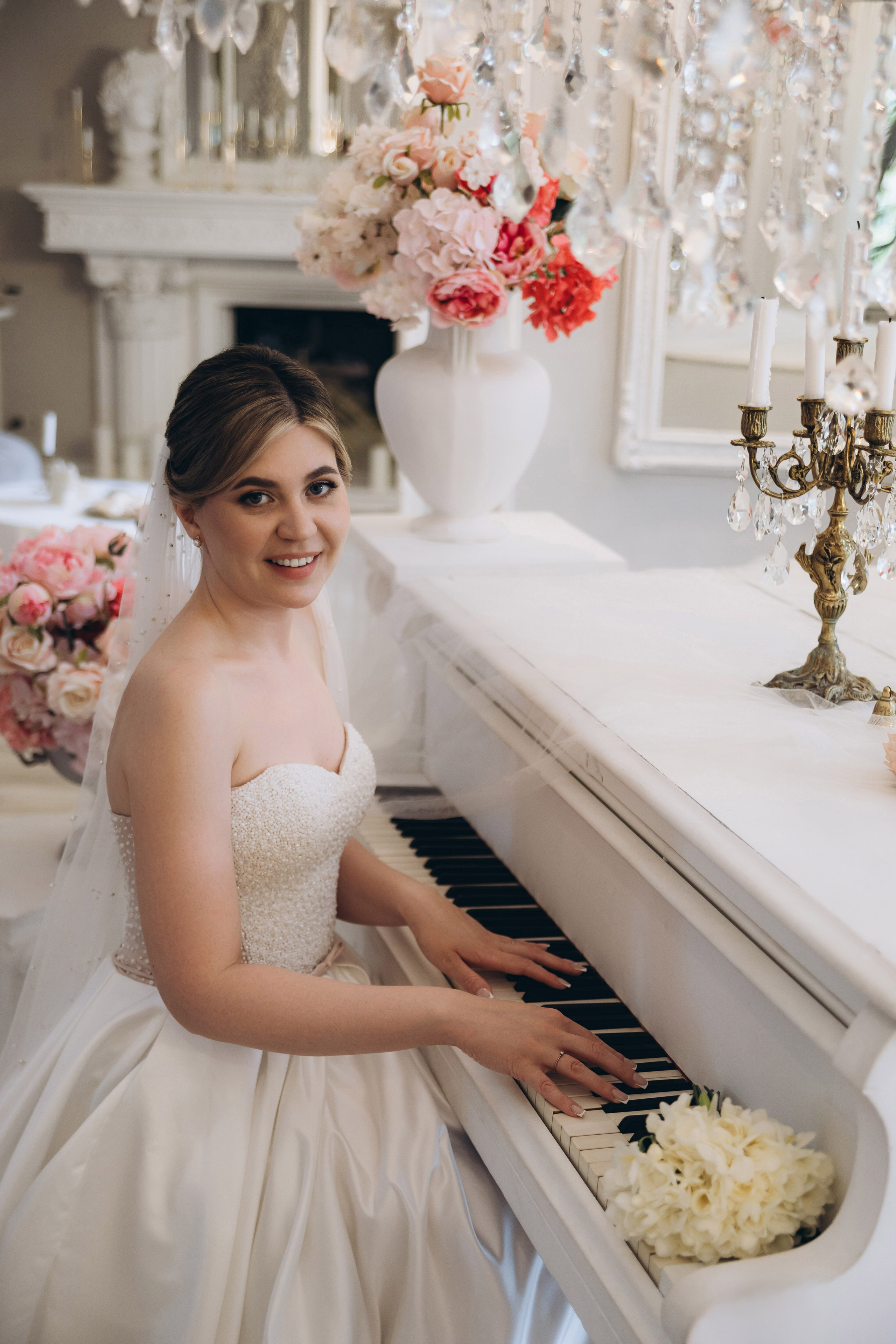 24.05.25 Алина & Борис. Свадебный и семейный фотограф в Новосибирске Дарья Кель