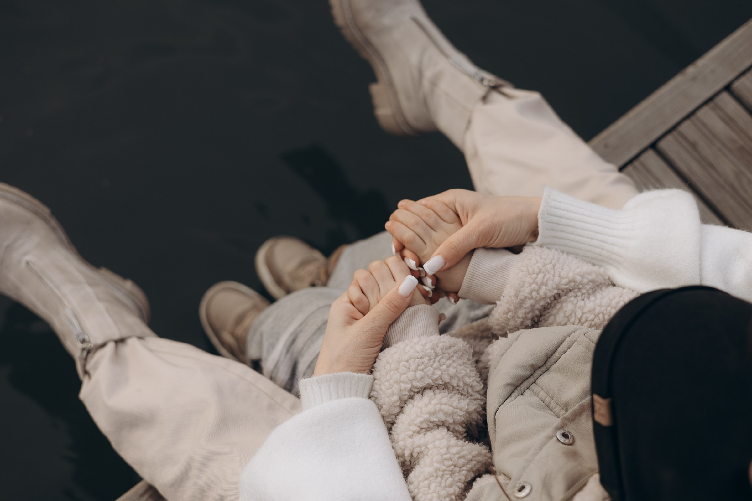 Ирина и Саша. Свадебный и семейный фотограф в Новосибирске Дарья Кель