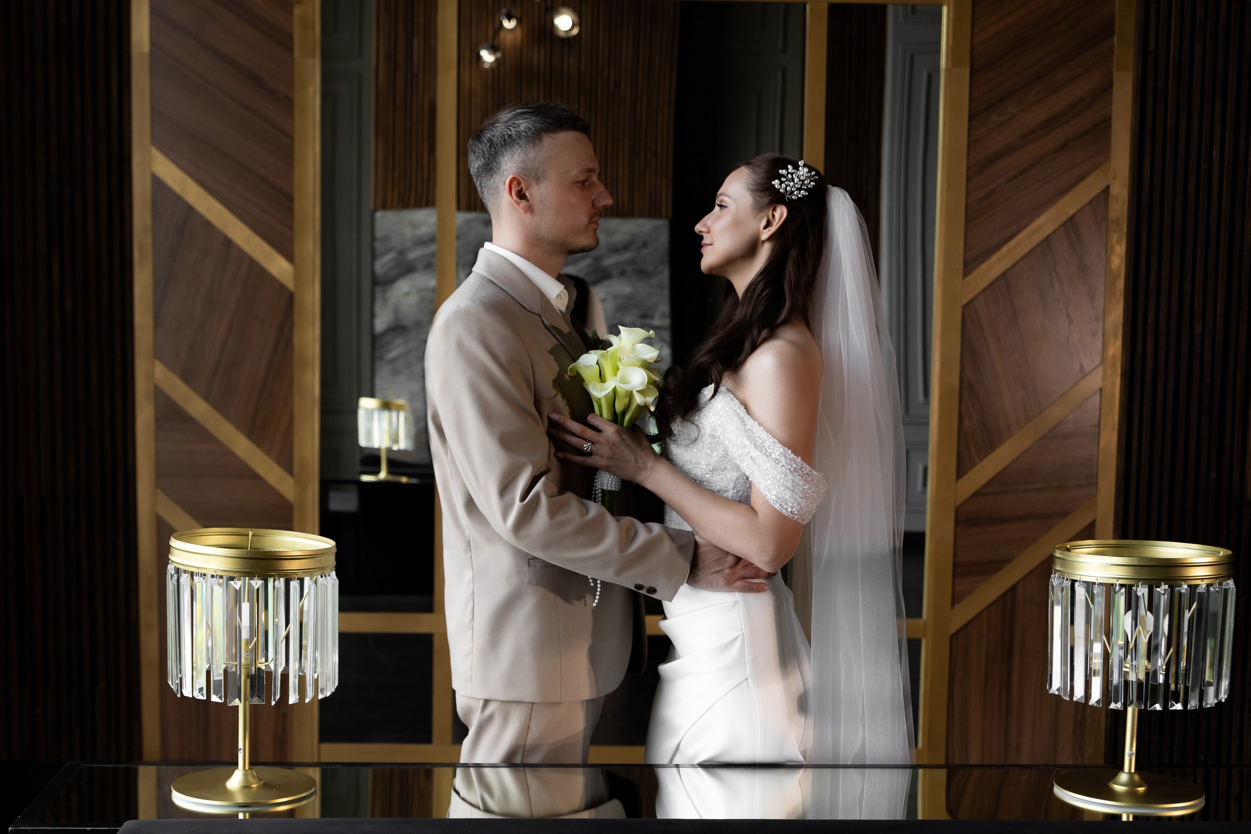 11.07.25 Андрей & Евгения. Свадебный и семейный фотограф в Новосибирске Дарья Кель