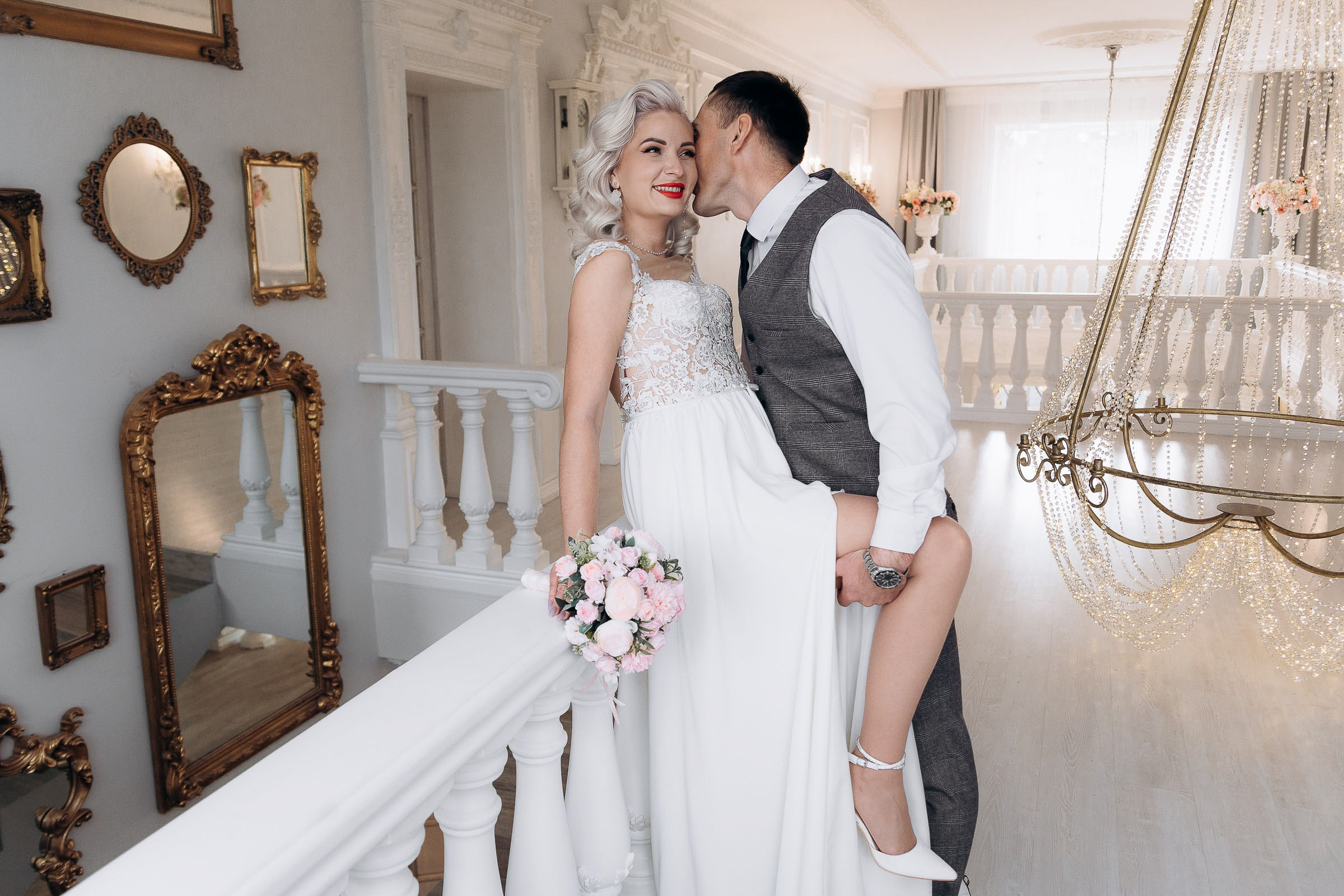 11.10.2024 Владимир & Александра. Свадебный и семейный фотограф в Новосибирске Дарья Кель