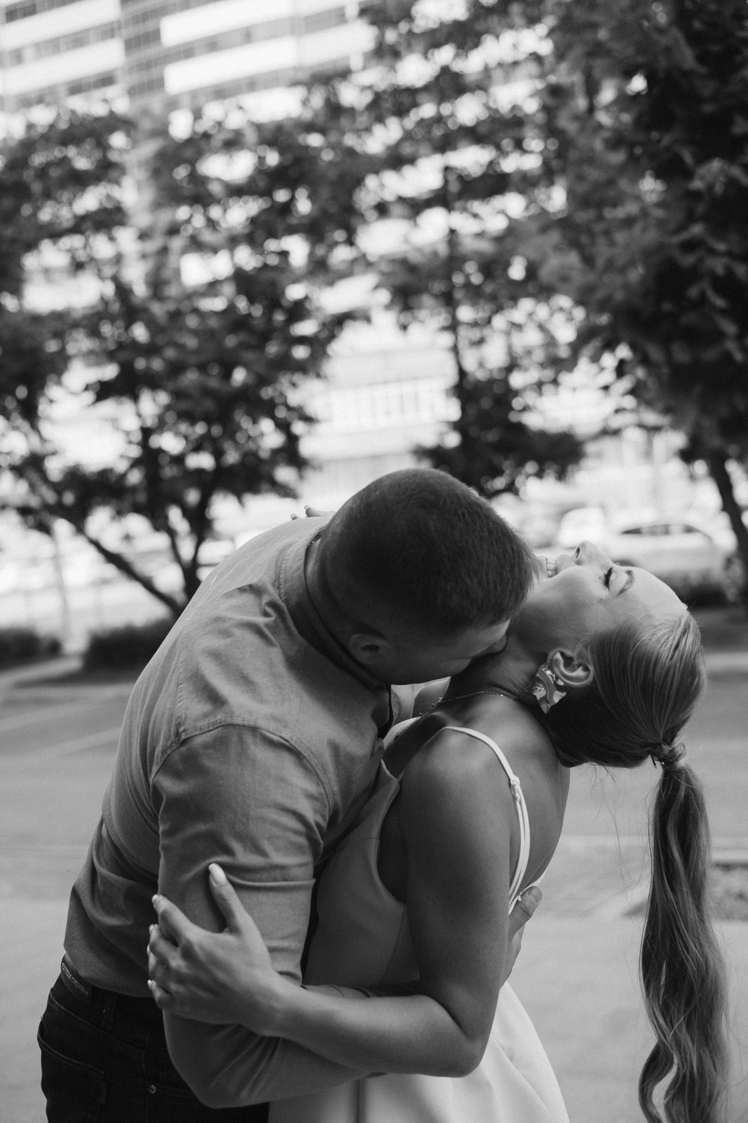 Кристина, Сергей и Лера. Свадебный и семейный фотограф в Новосибирске Дарья Кель