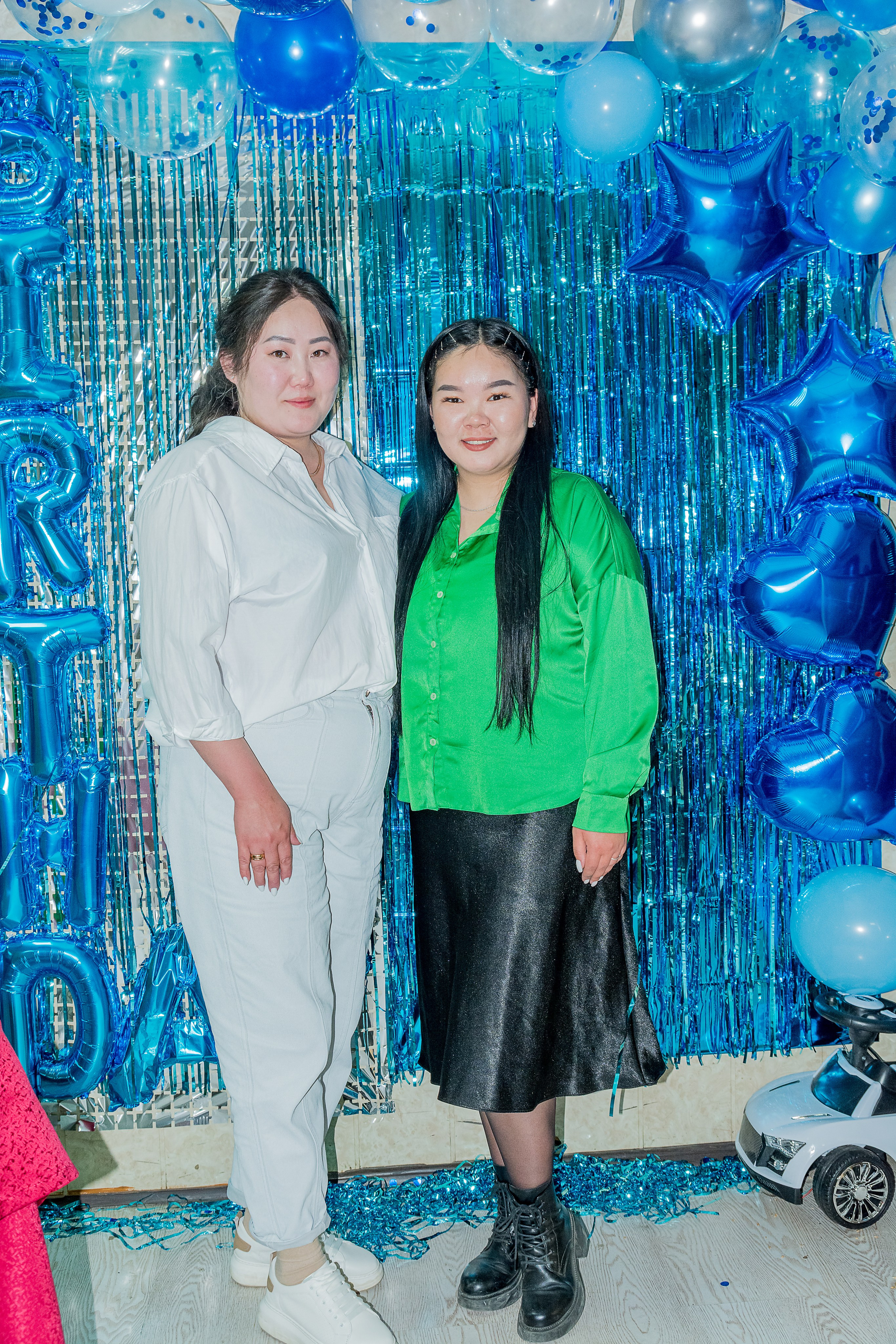 Милан 3. Фотограф широкого профиля Чита-Цасучей