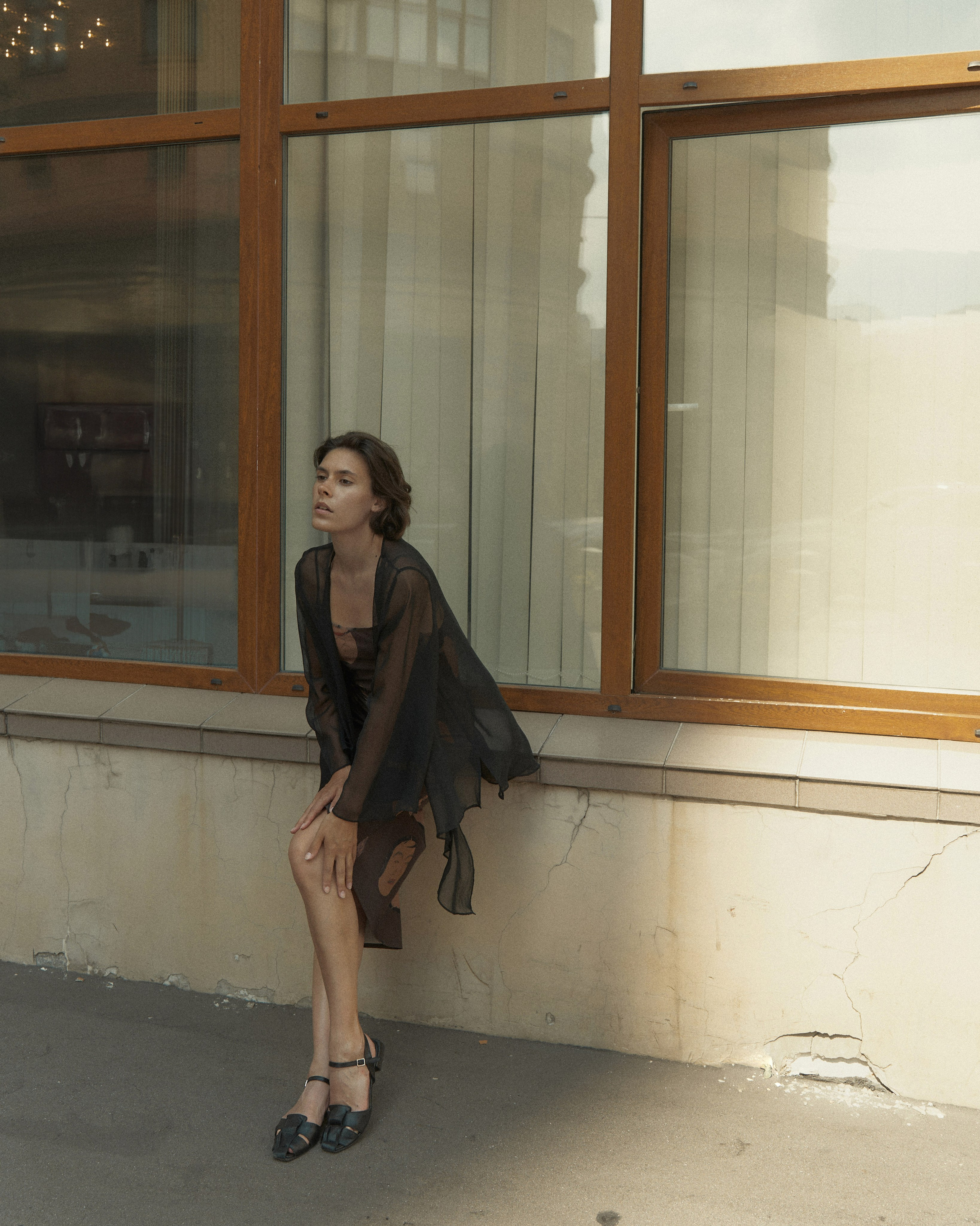 Иллария. Фотограф Олеся Скворцова