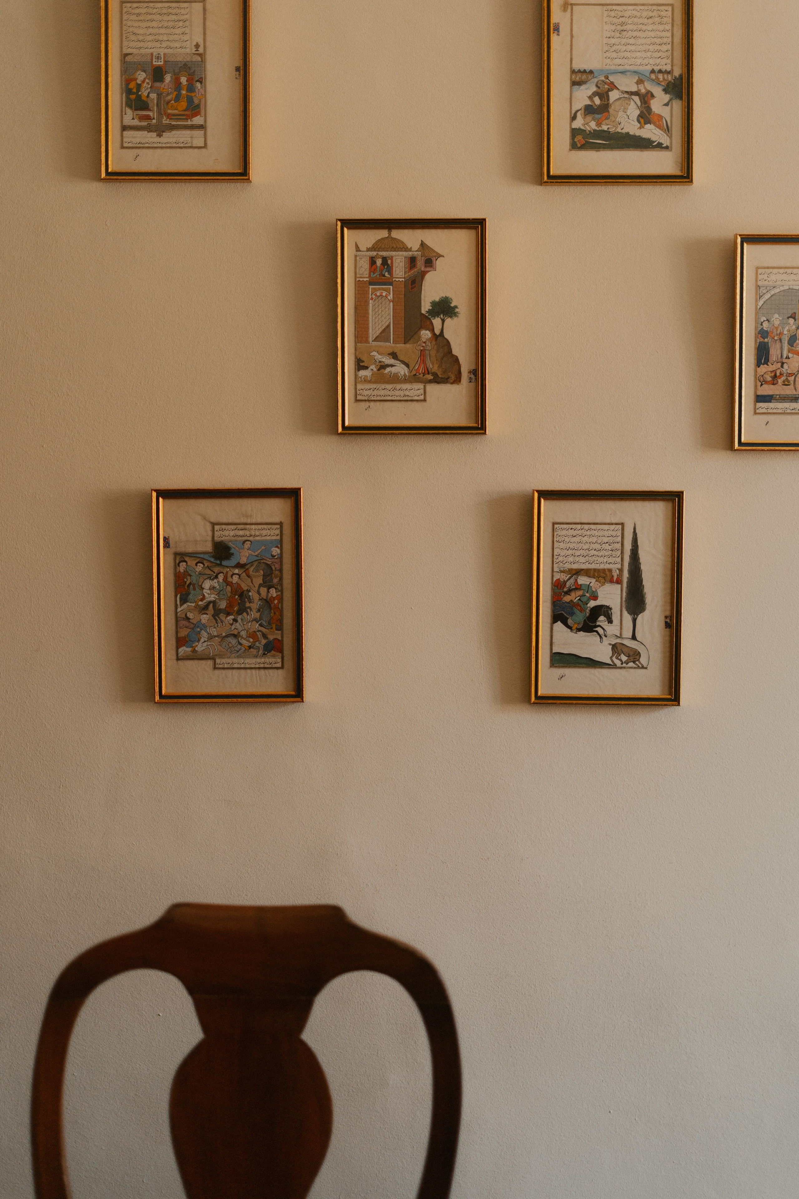 A Casa Armenia | Turin