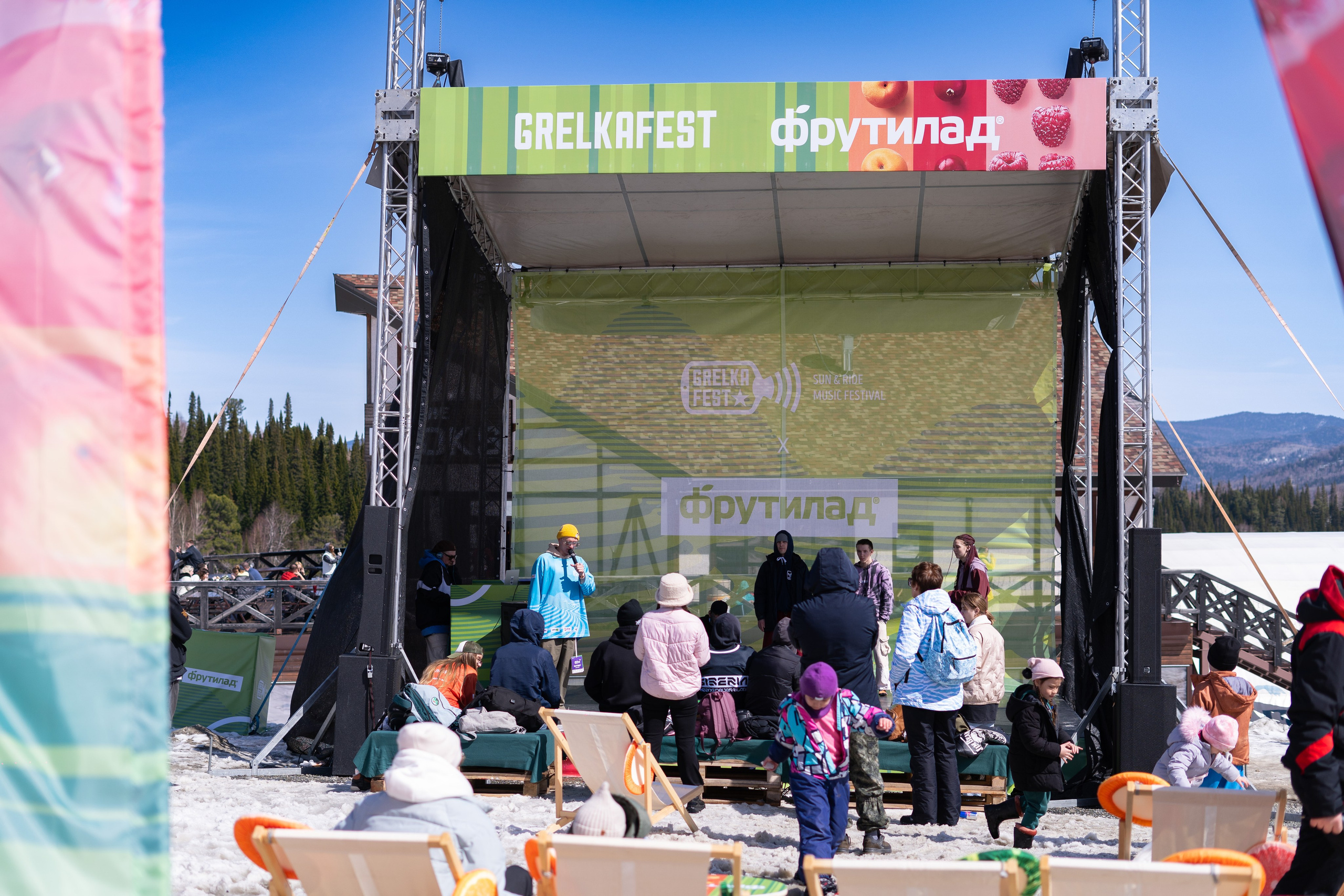 Грелка 14.04.24. Анастасия Паршукова — фотограф Шерегеш Новосибирск