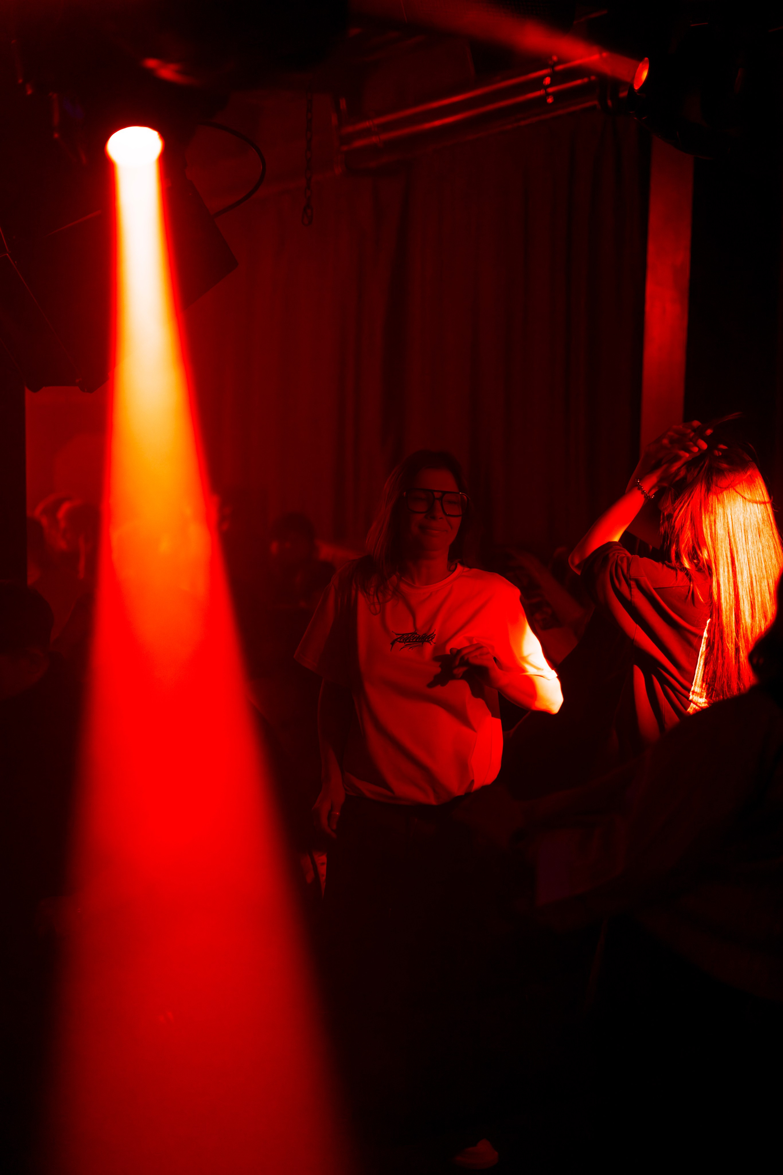 Rook's. Анастасия Паршукова — фотограф Шерегеш Новосибирск