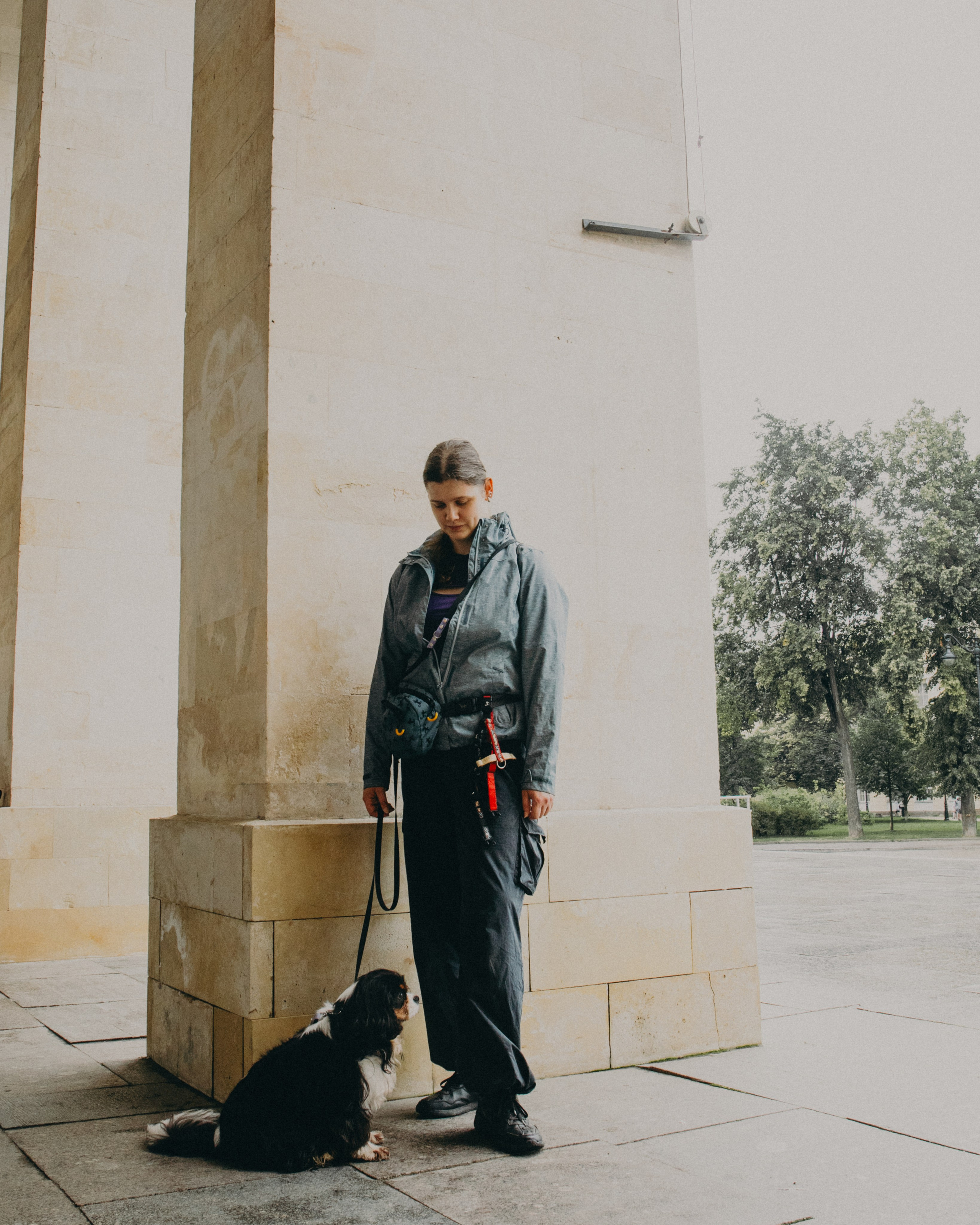 Гилдин. Портретный фотограф Ванинен Анастасия. Санкт-Петербург