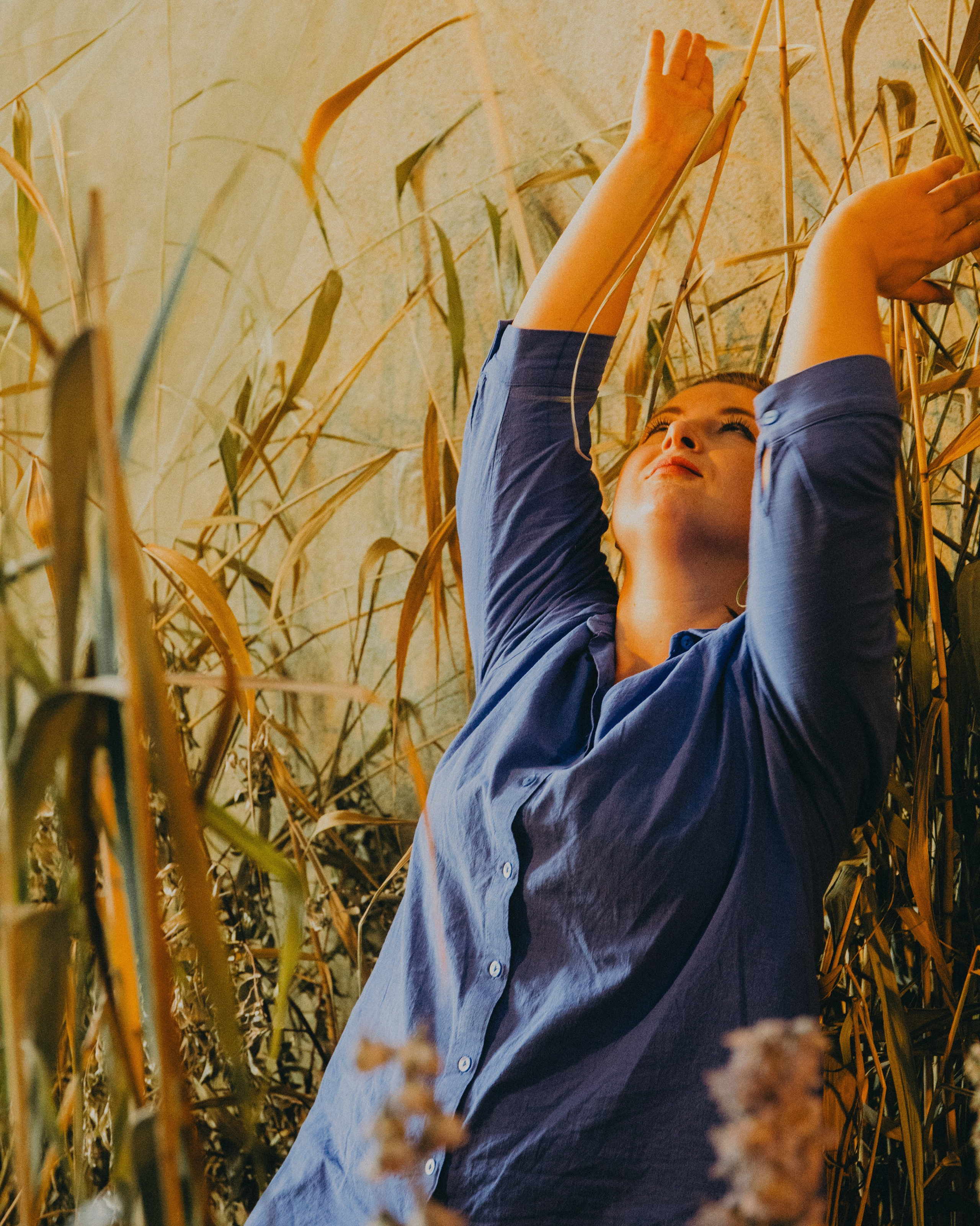 Ульяна. Портретный фотограф Ванинен Анастасия. Санкт-Петербург