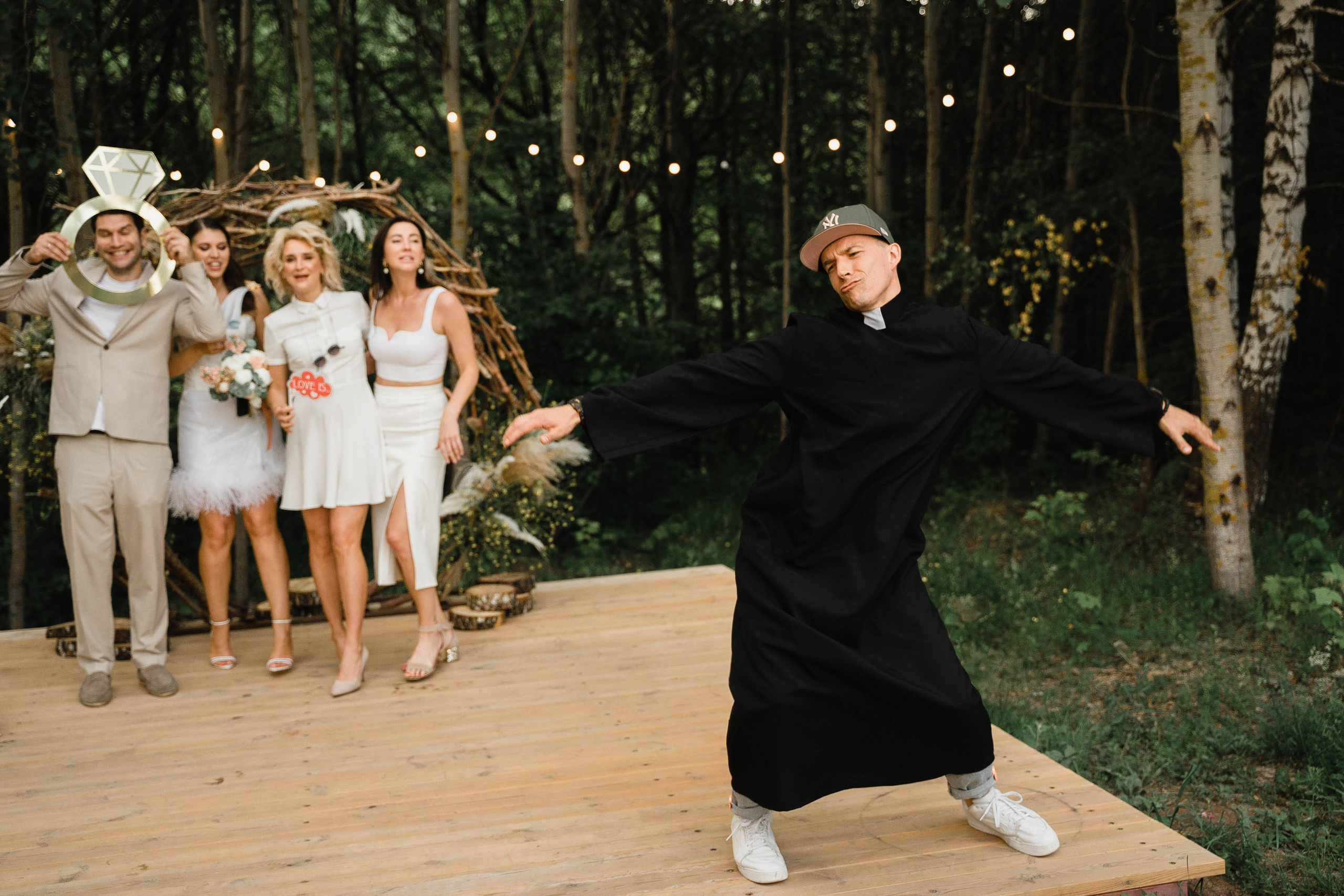 Дмитрий и Екатерина 16.06.2023. Свадебный фотограф Казань Анастасия Доле