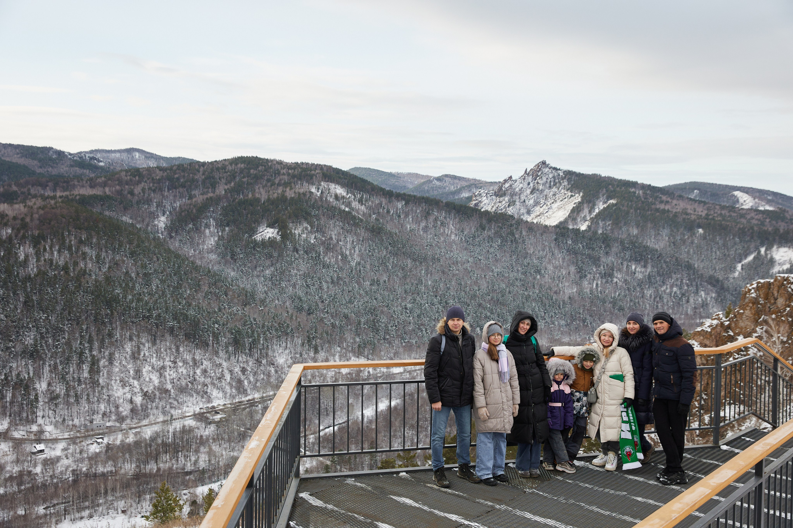 Отзывы. Фотограф Красноярск Парамонов Павел