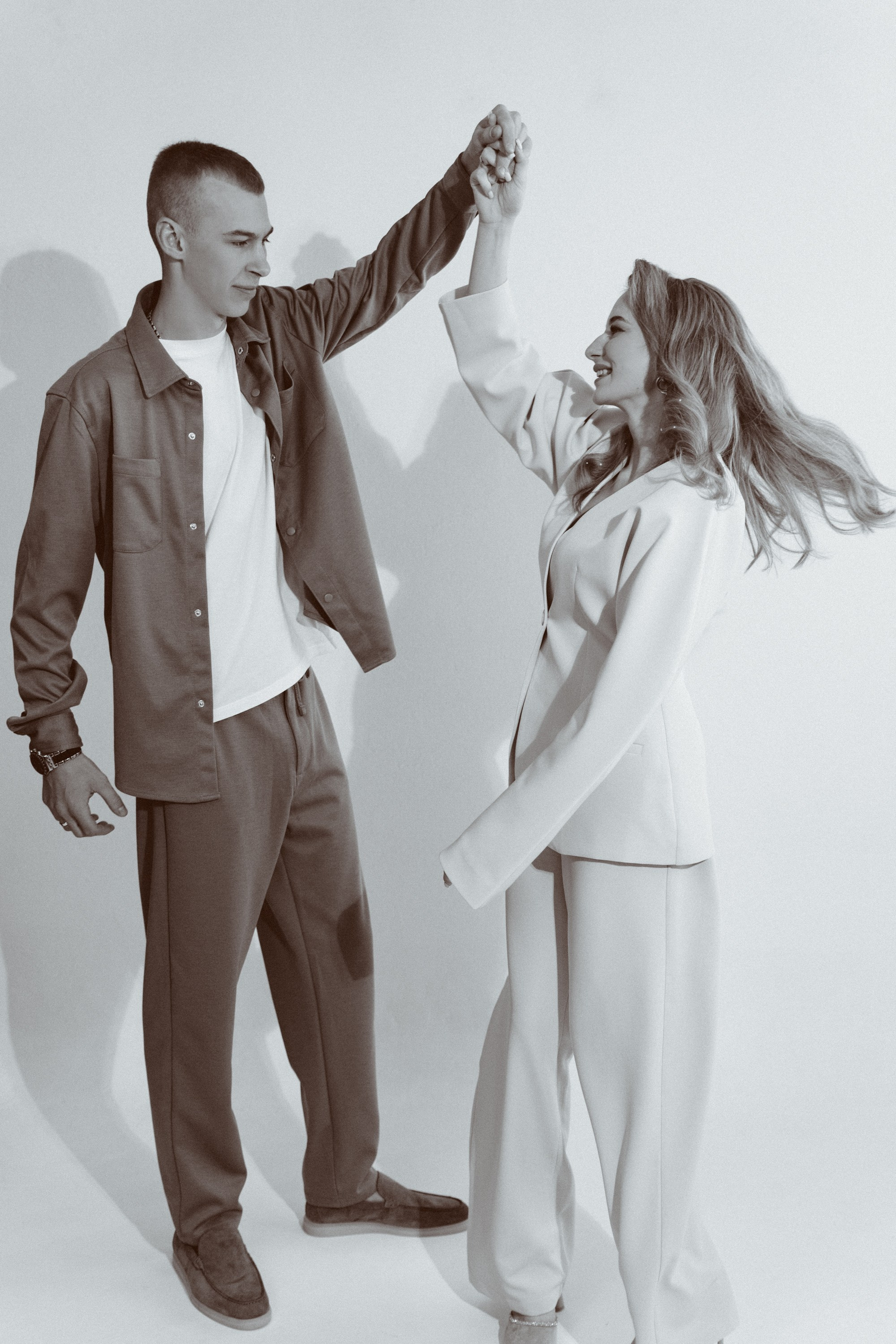 Арсений&Олеся. Свадебный фотограф Церковная Алёна.Десногорск, Смоленск