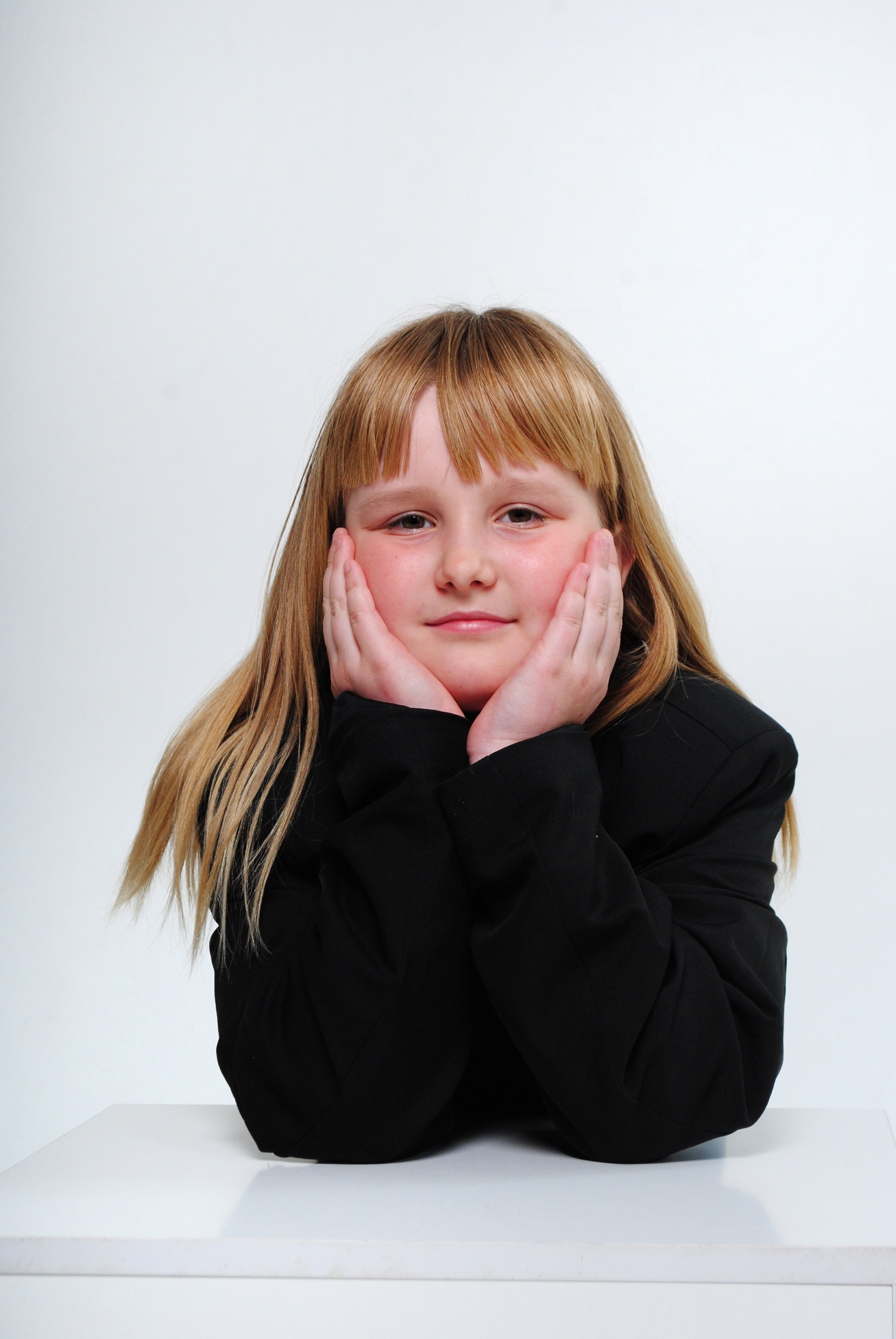 Вика. Фотограф Мария Мусаелян