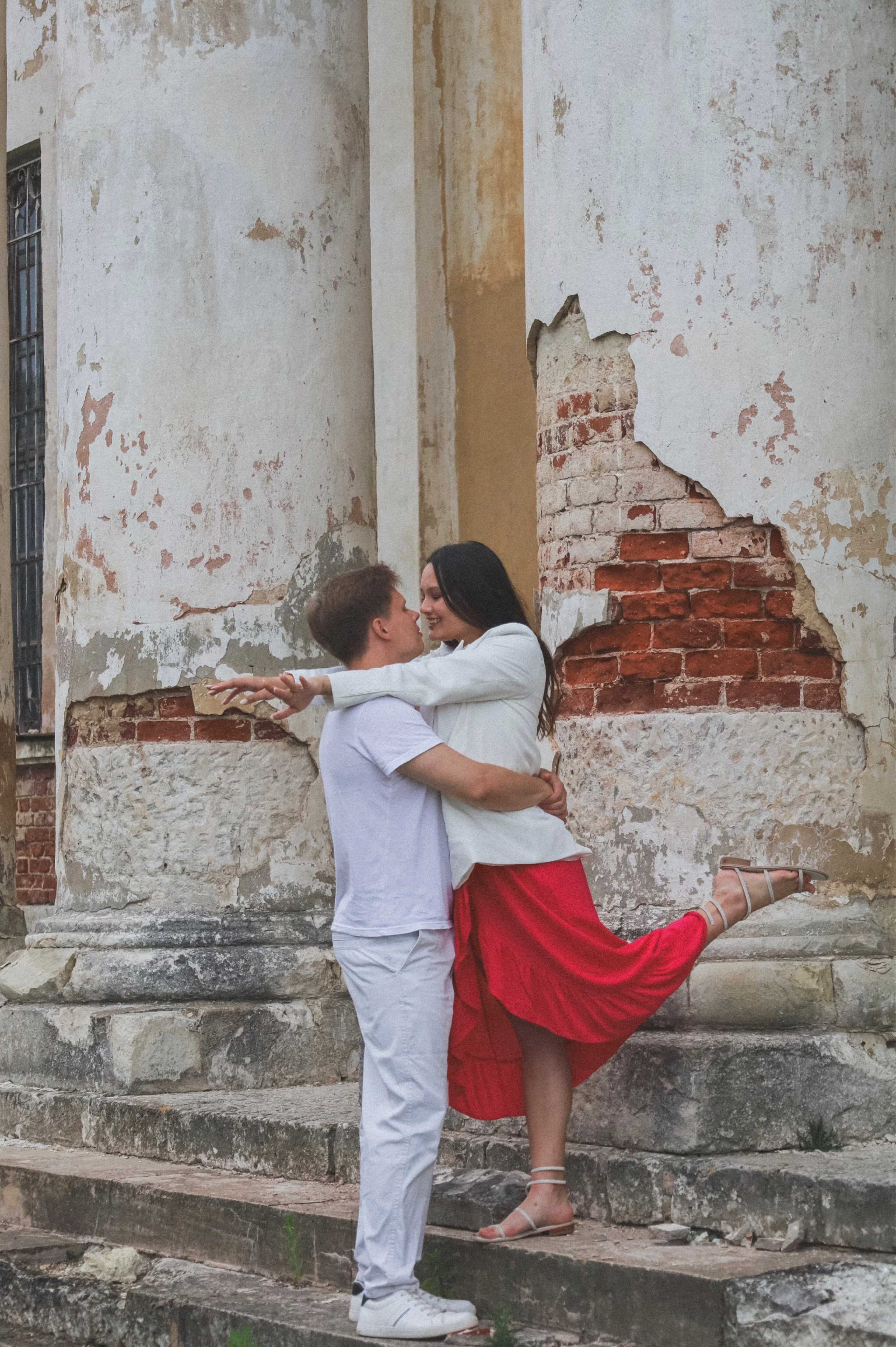 Елизавета & Илья. Никонорова Анастасия