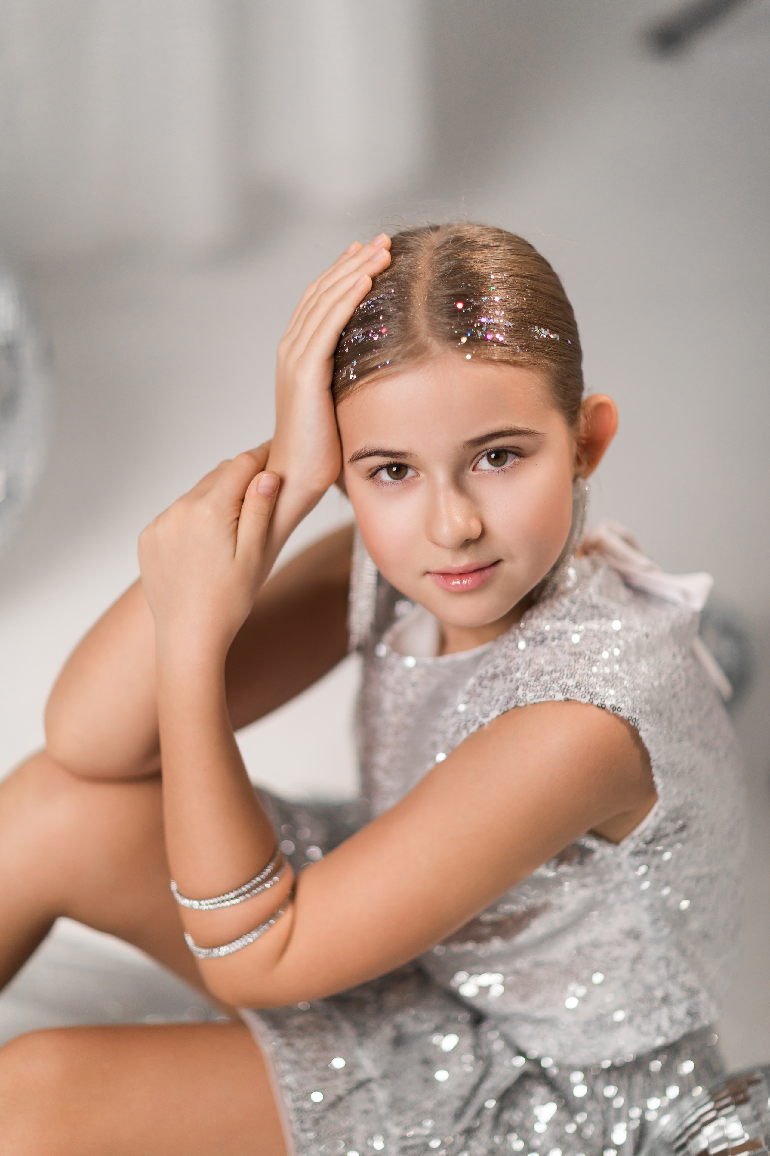 Диско стар. Семейный и детский фотограф Краснодар Валерия Власенко