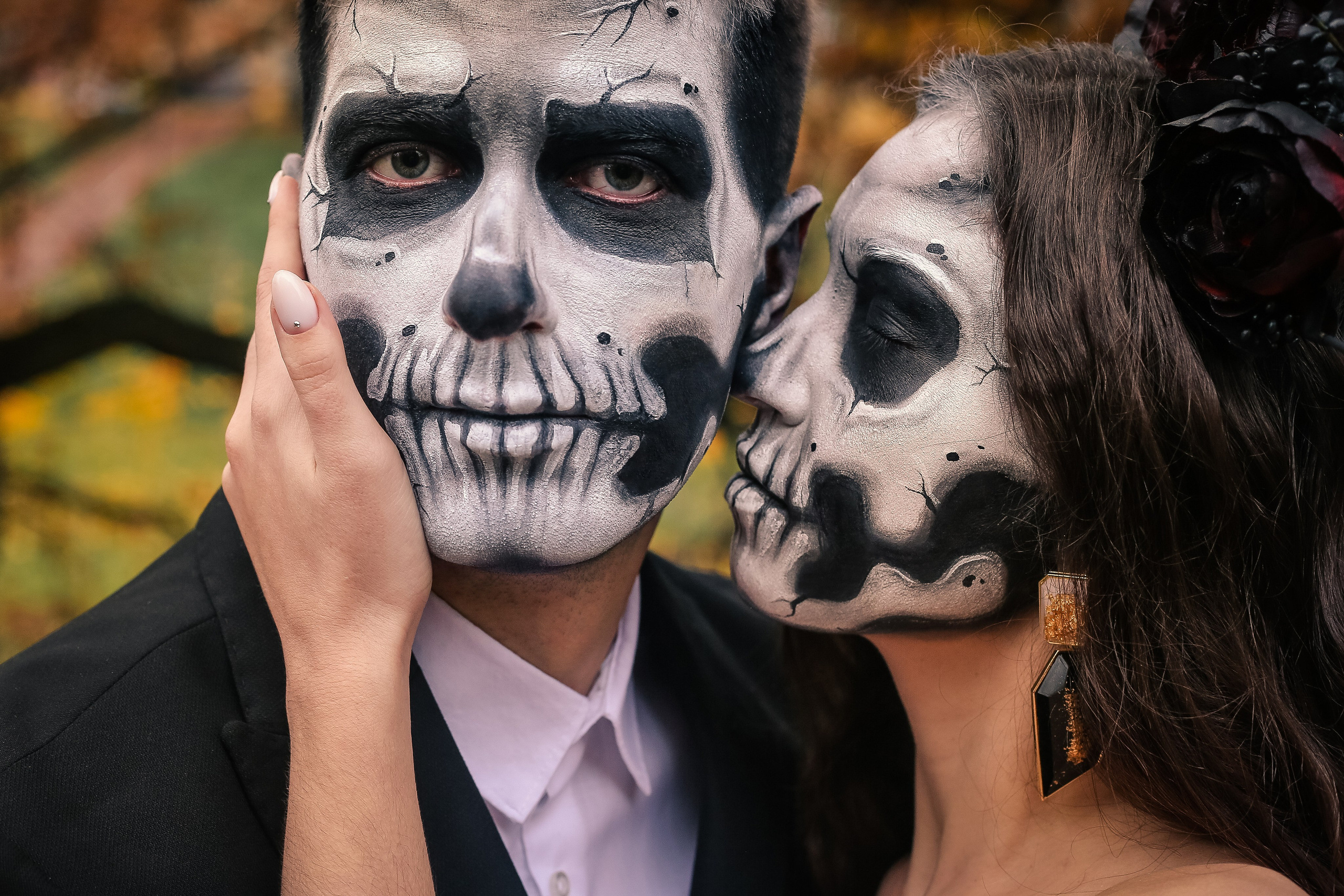 Halloween. Фотограф Гавриленко Светлана