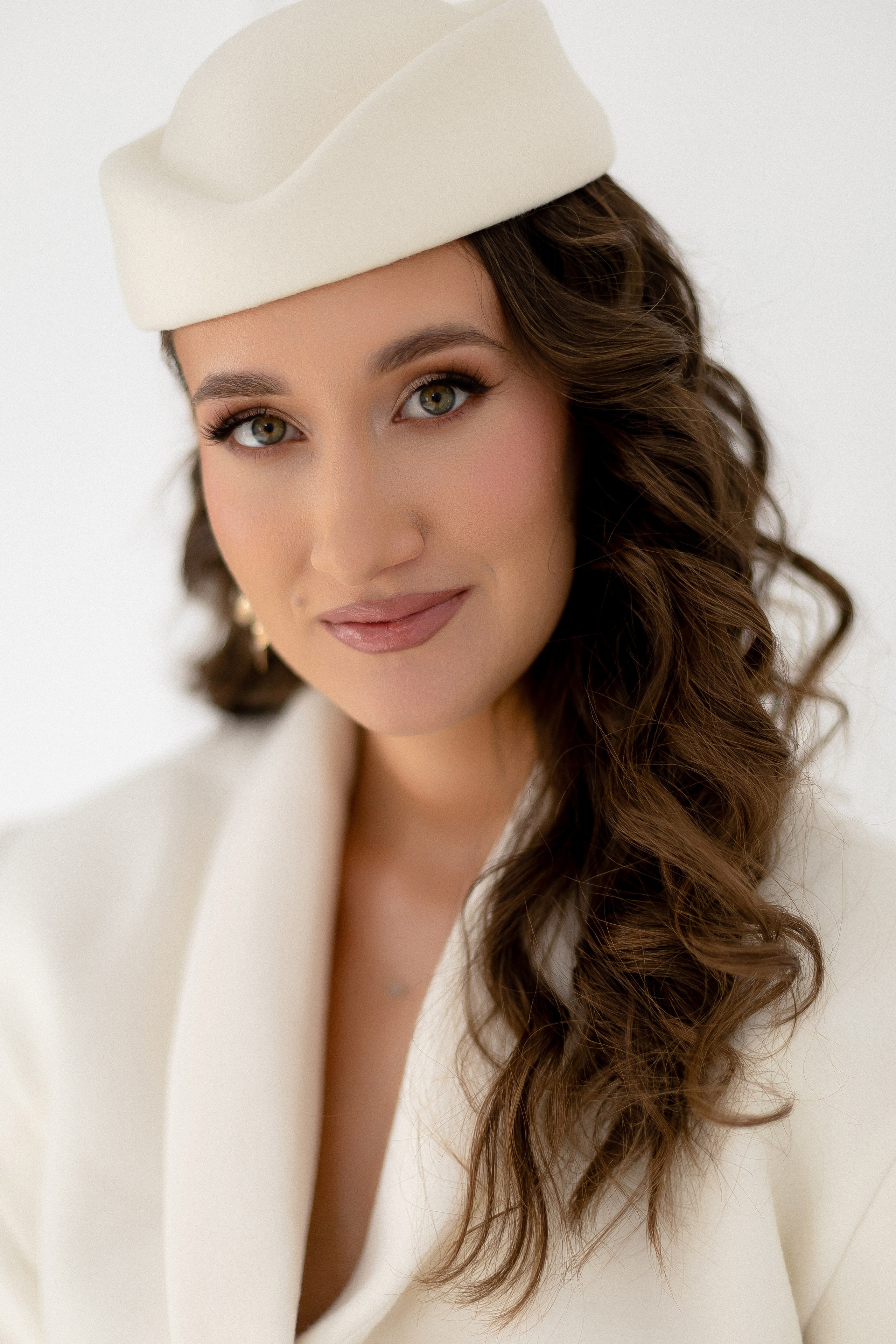 Екатерина, французский образ. Свадебный и портретный фотограф в Миассе Филиппенко Дарья