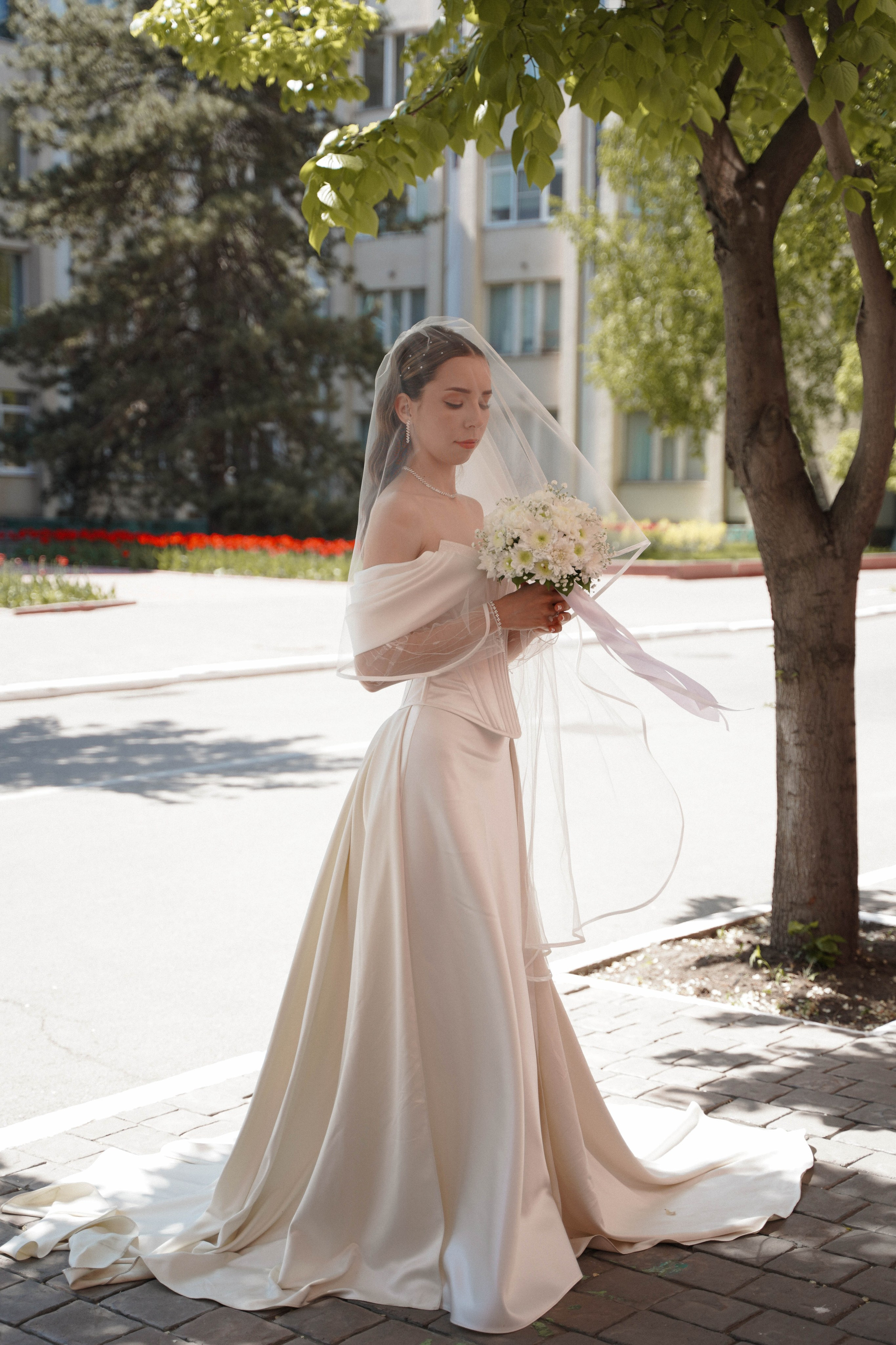 Максим и Кристина. Фото и видео для вас в Астрахани!